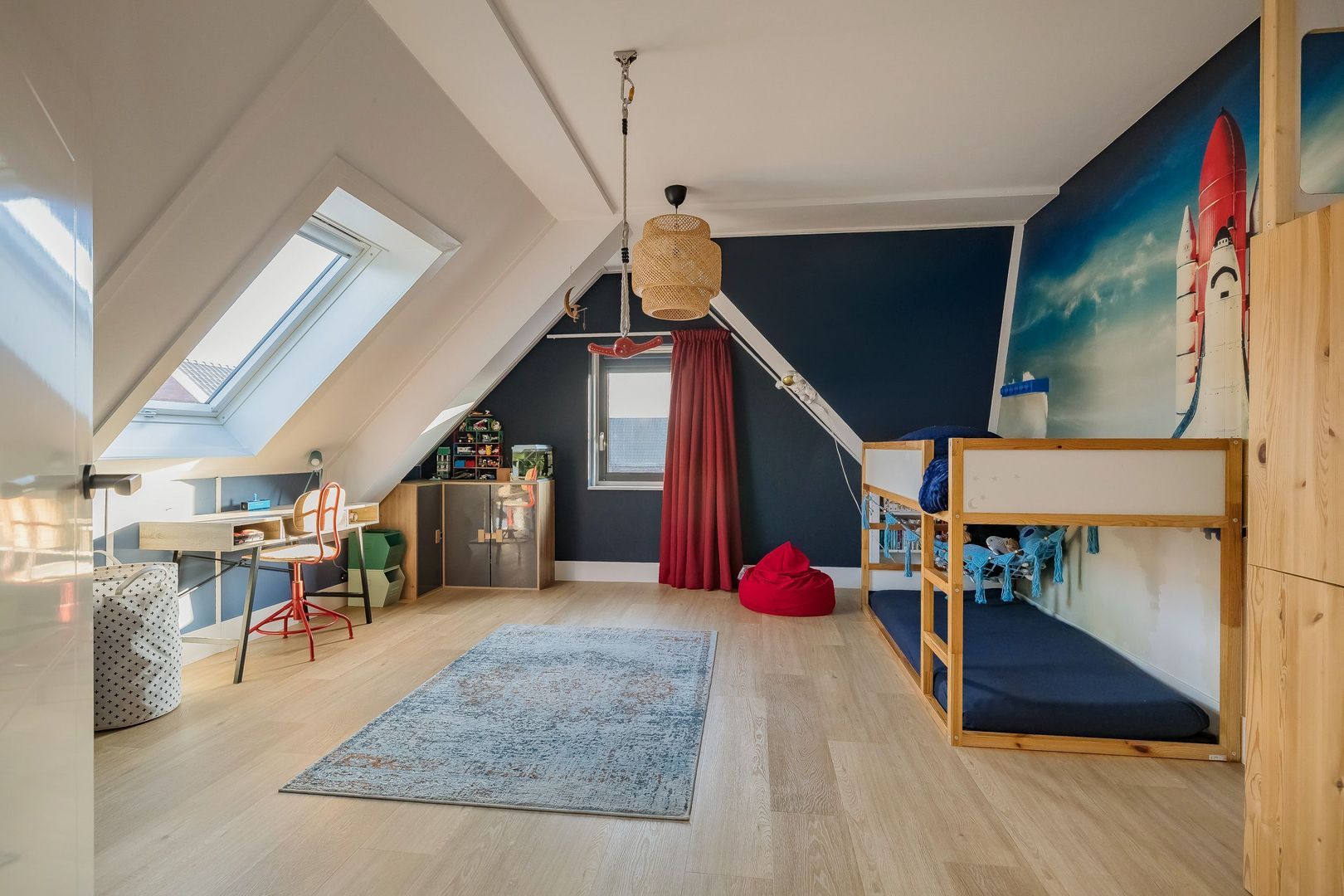 Sint Bavopark 5, Noordwijkerhout foto-45