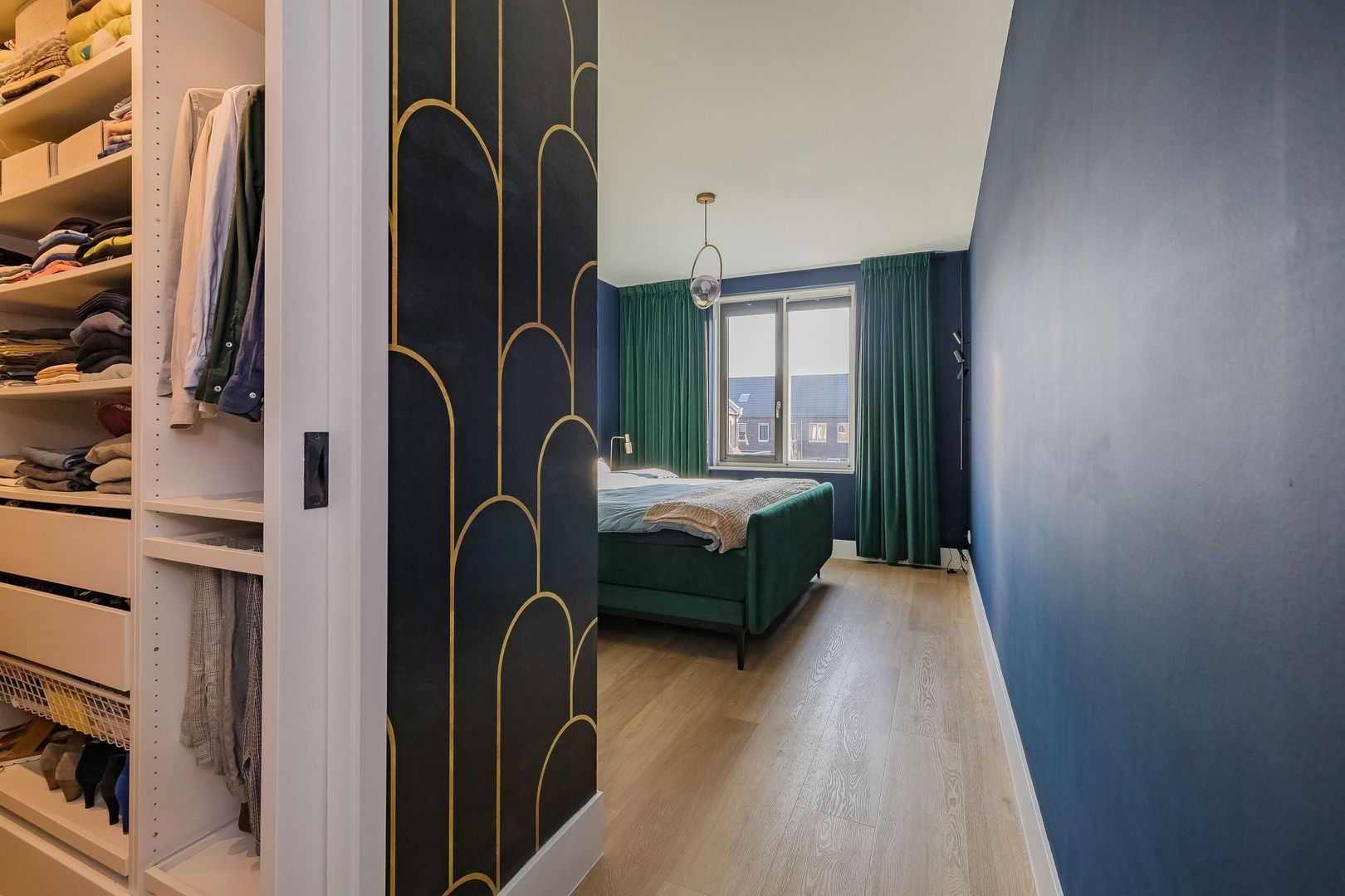 Sint Bavopark 5, Noordwijkerhout foto-33