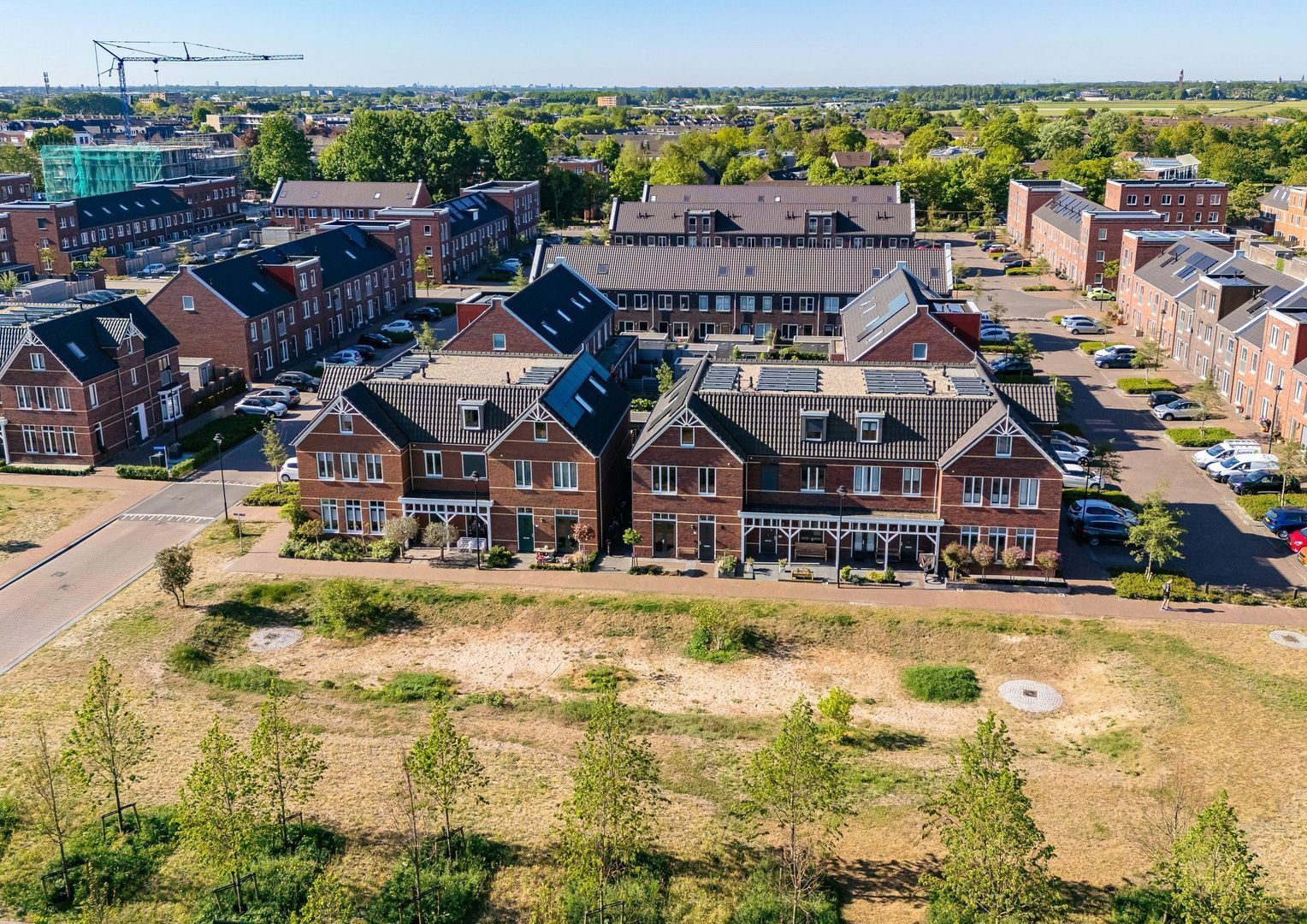 Sint Bavopark 5, Noordwijkerhout foto-55