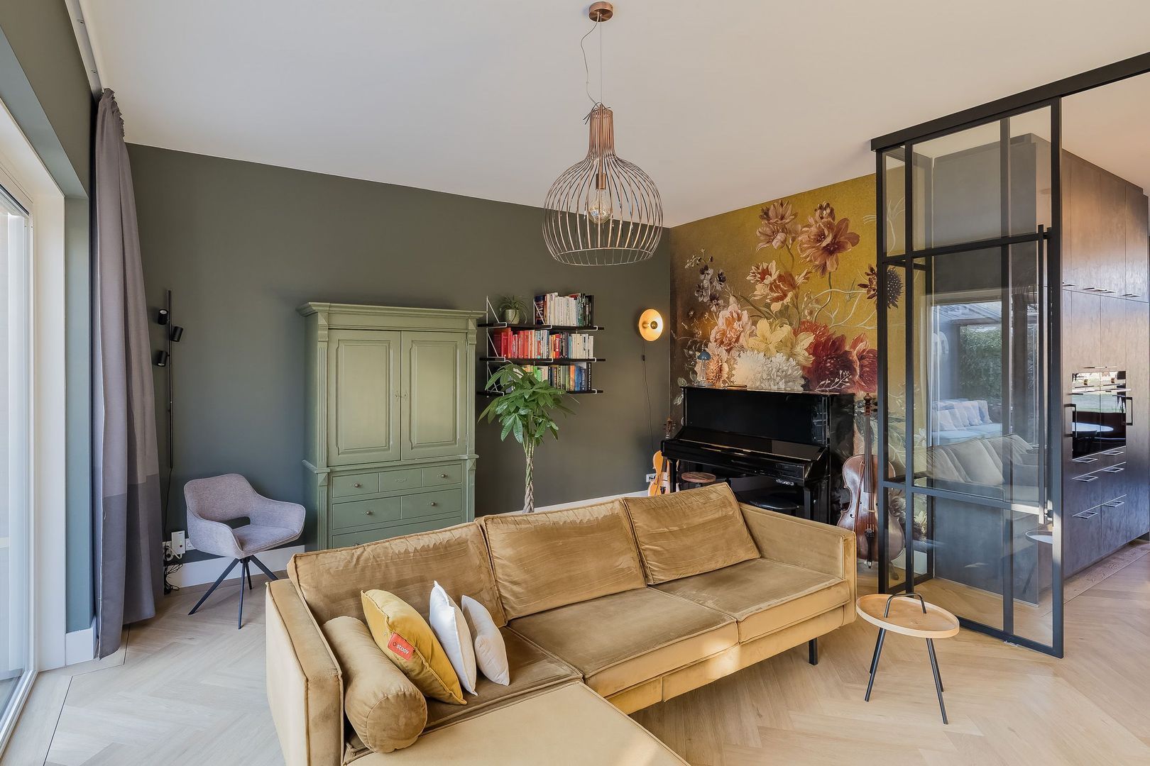 Sint Bavopark 5, Noordwijkerhout foto-23