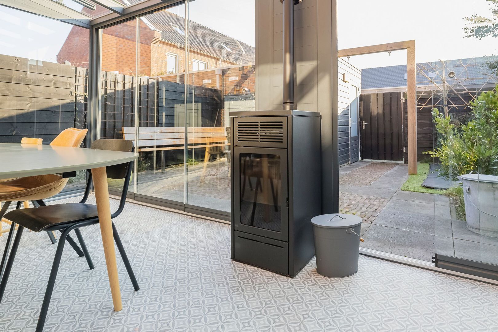 Sint Bavopark 5, Noordwijkerhout foto-25