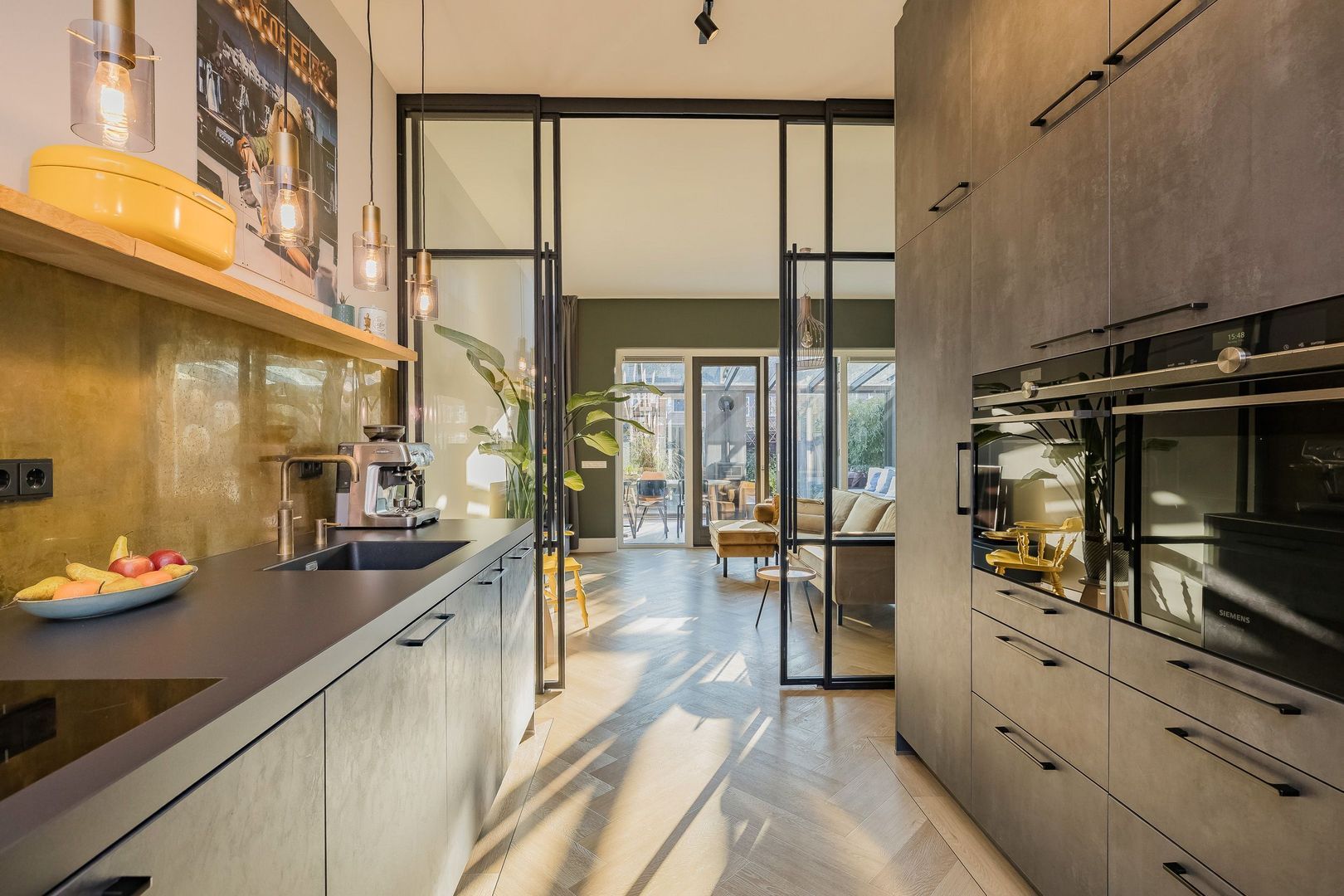 Sint Bavopark 5, Noordwijkerhout foto-13