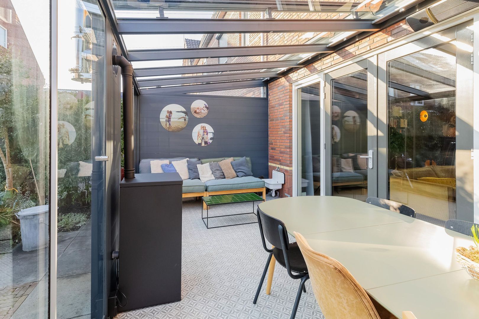 Sint Bavopark 5, Noordwijkerhout foto-26