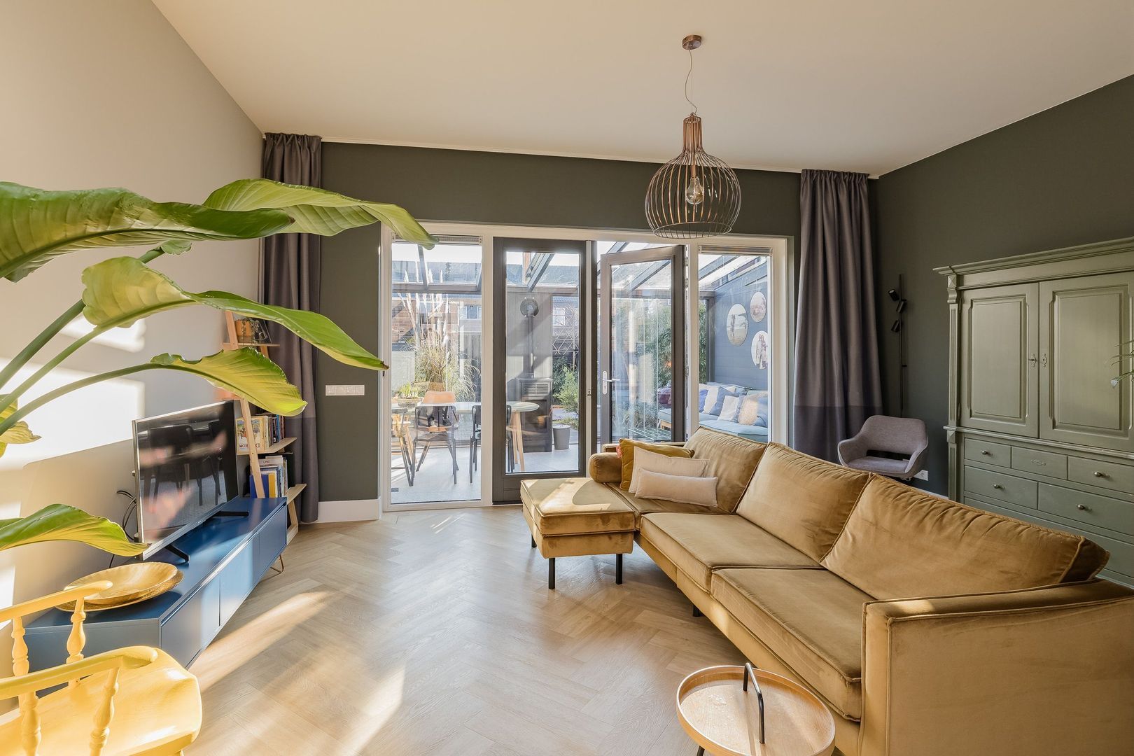 Sint Bavopark 5, Noordwijkerhout foto-17