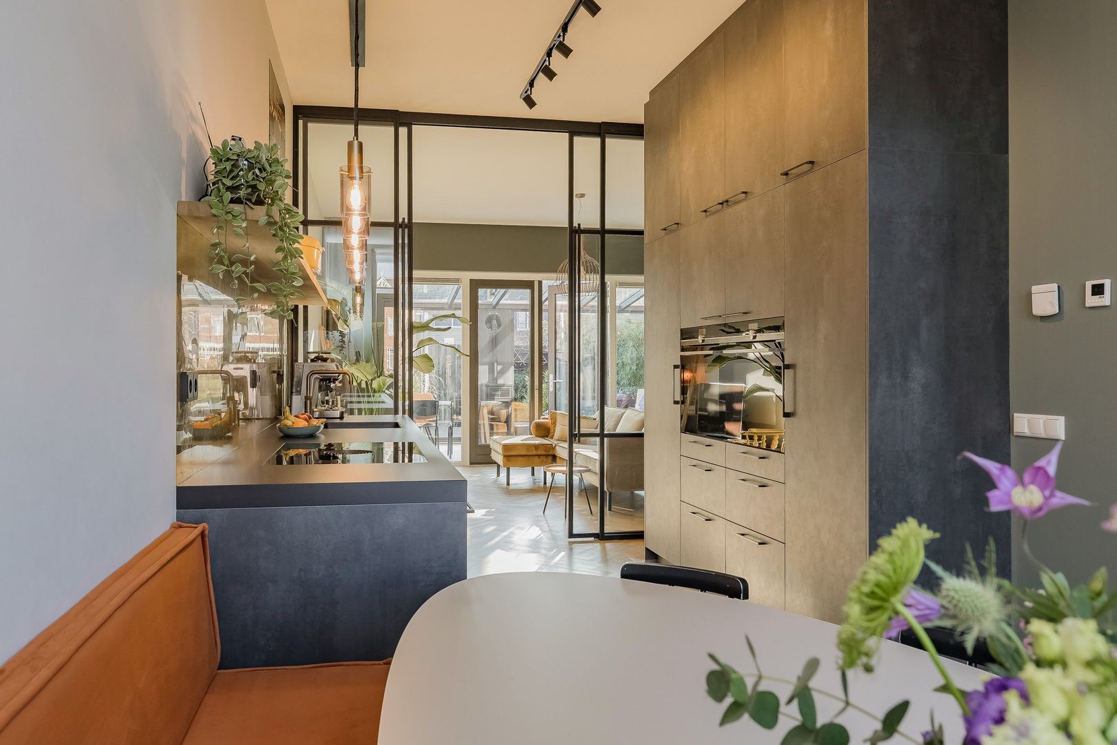 Sint Bavopark 5, Noordwijkerhout foto-12