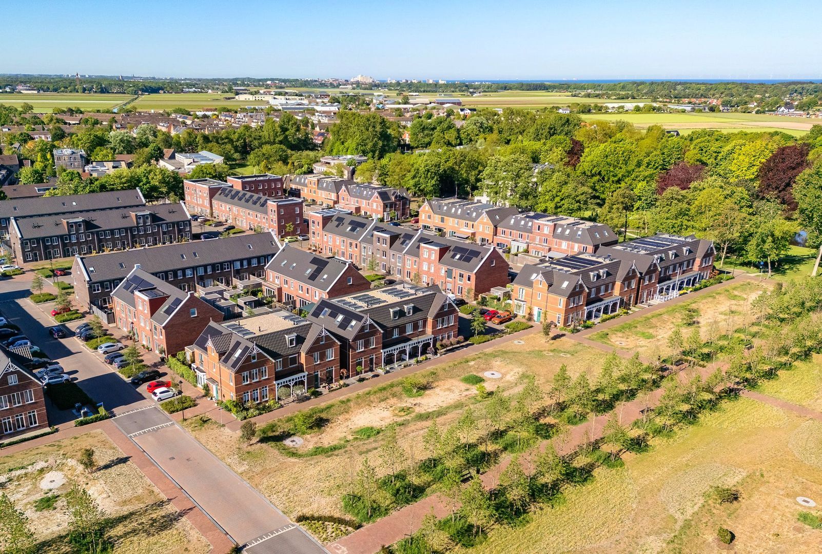 Sint Bavopark 5, Noordwijkerhout foto-56