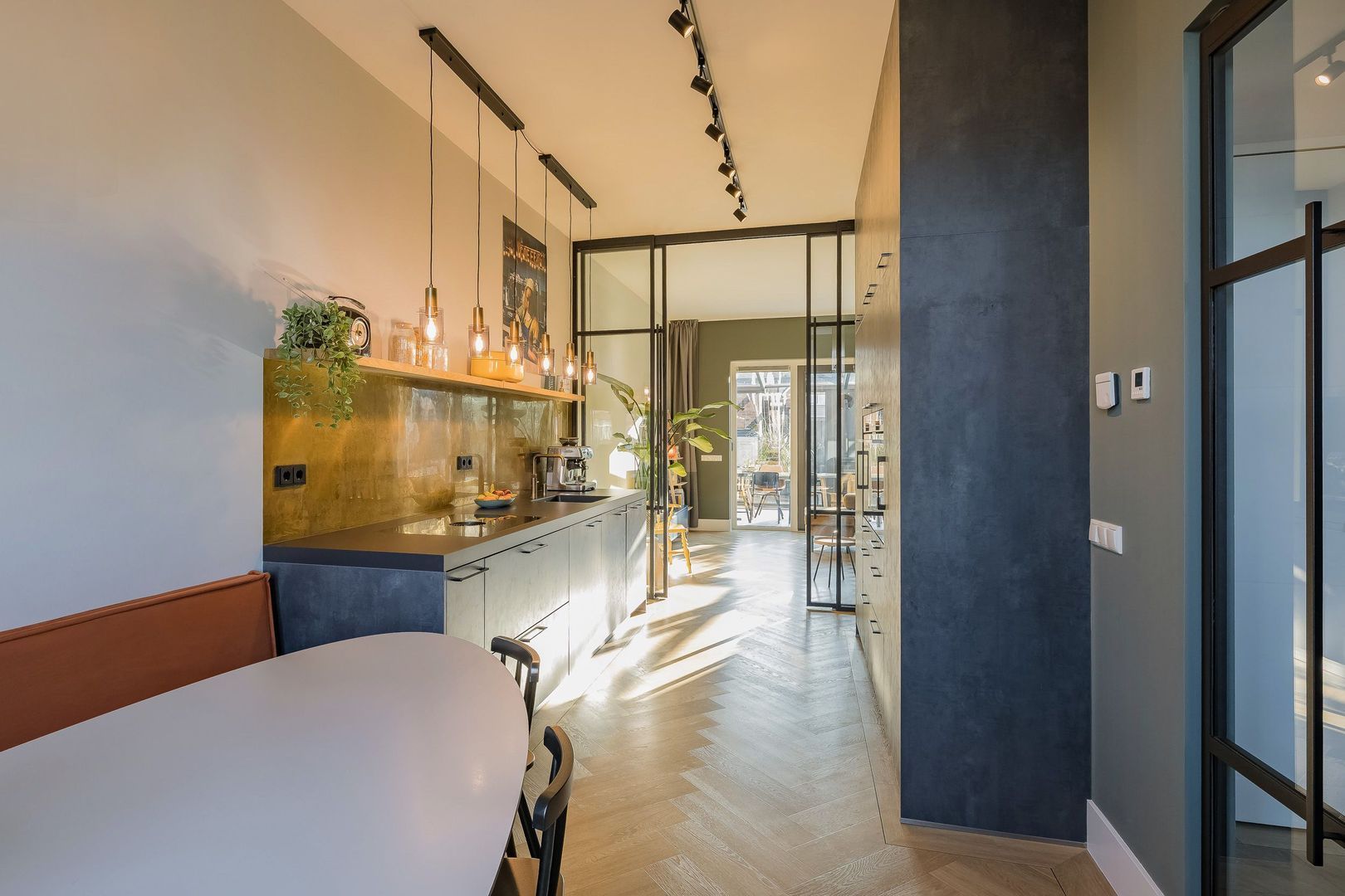 Sint Bavopark 5, Noordwijkerhout foto-11