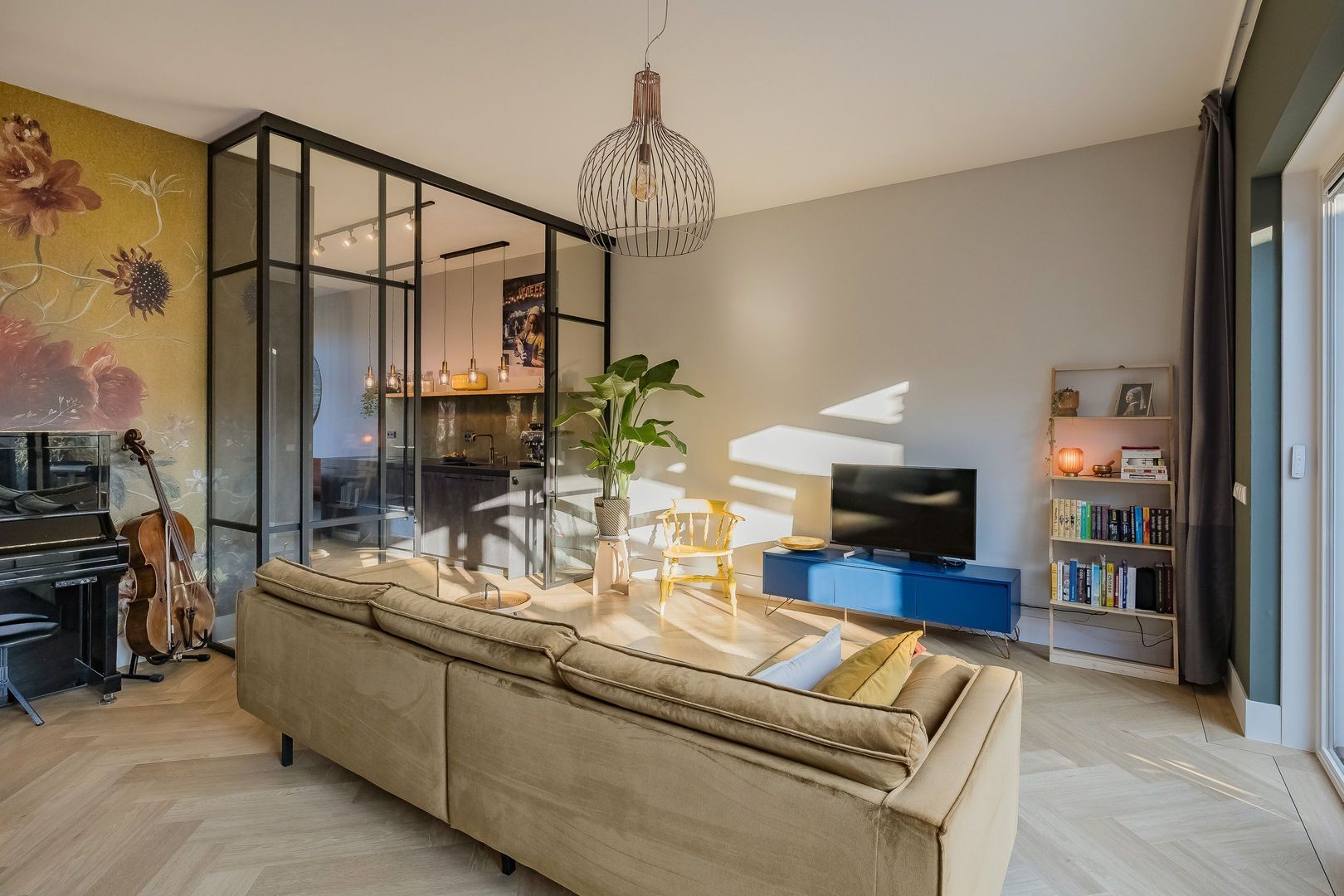 Sint Bavopark 5, Noordwijkerhout foto-19