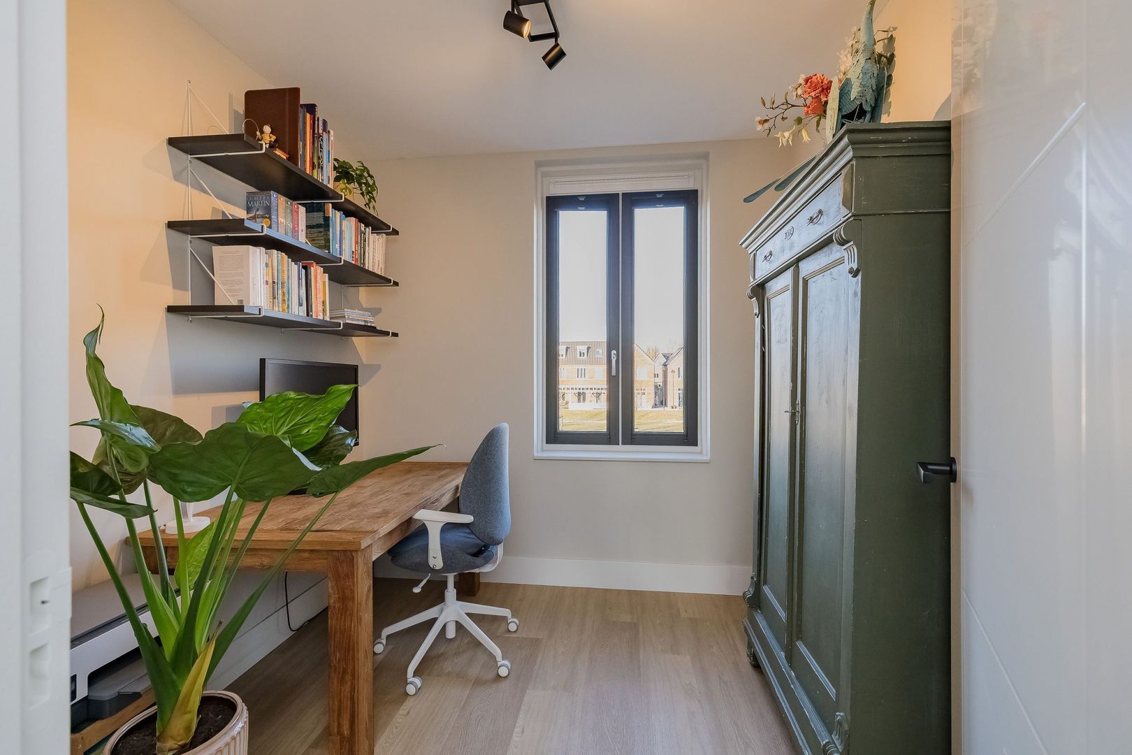 Sint Bavopark 5, Noordwijkerhout foto-40