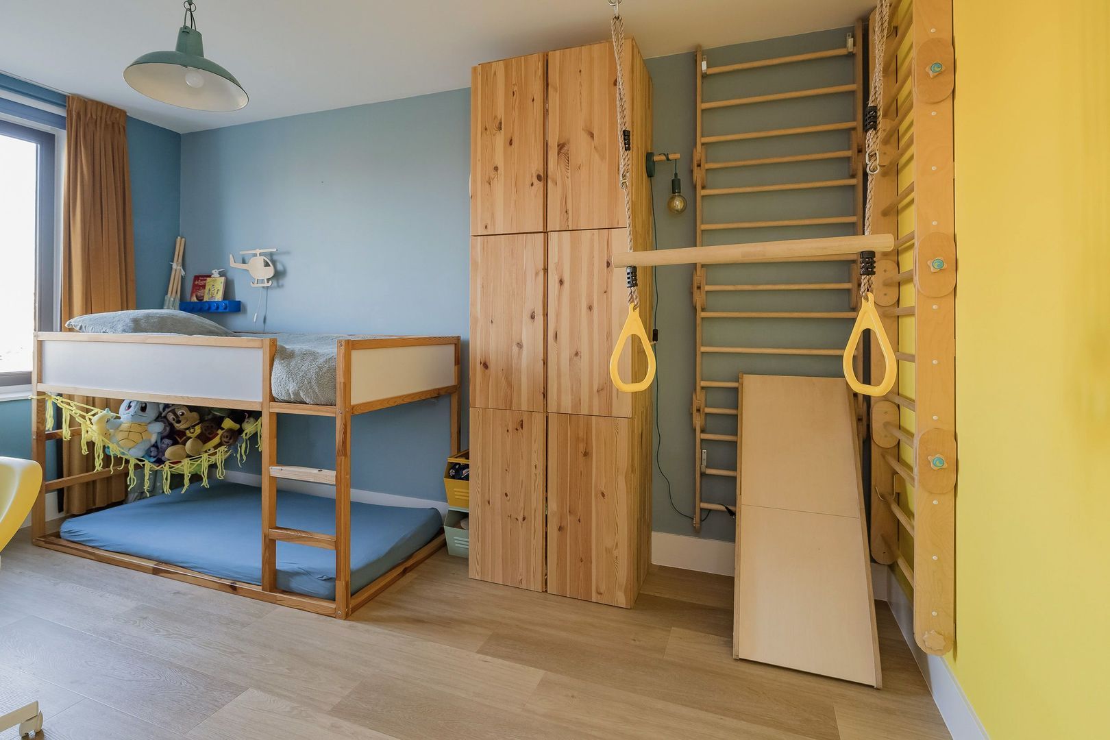 Sint Bavopark 5, Noordwijkerhout foto-37