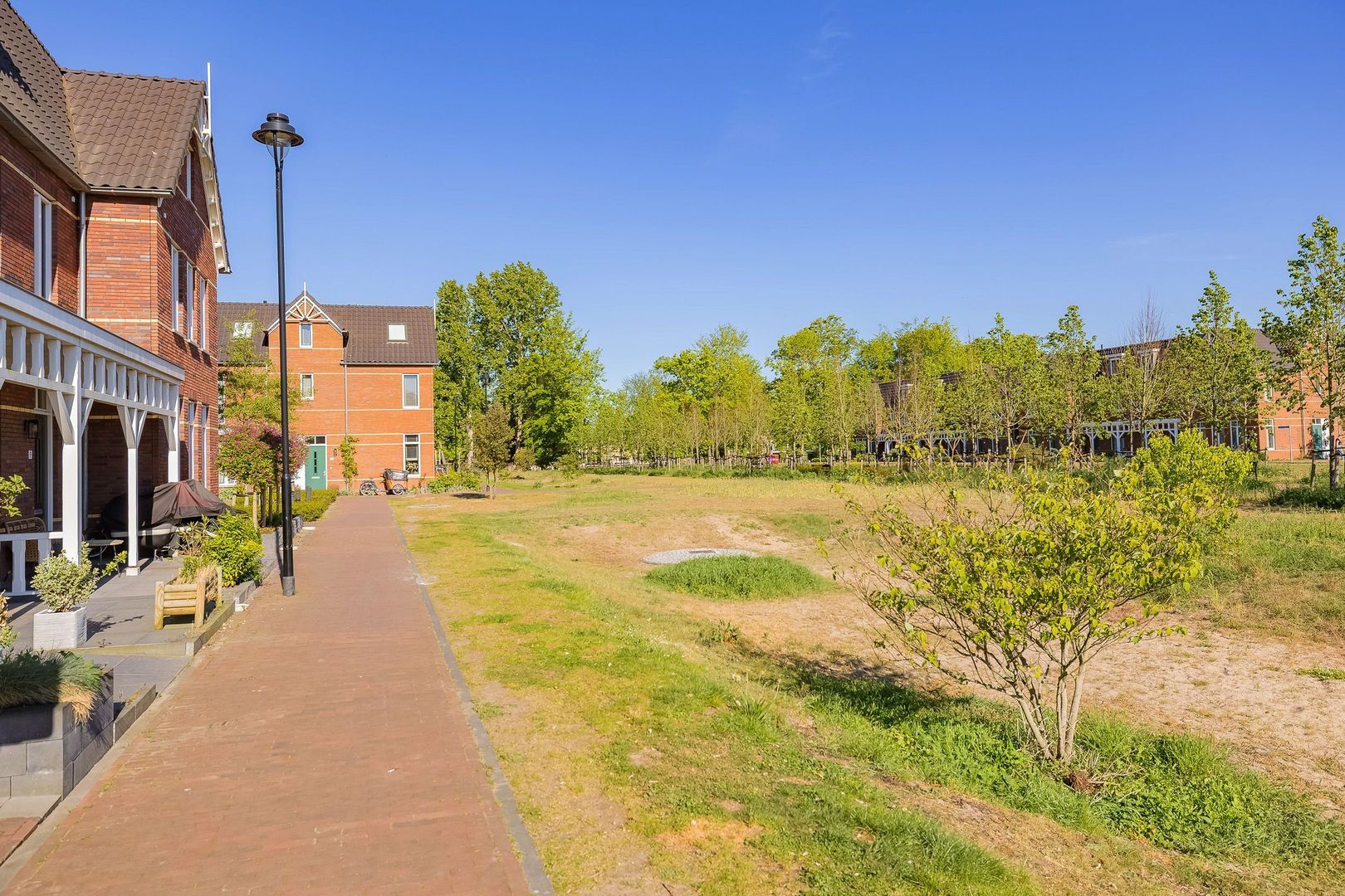 Sint Bavopark 5, Noordwijkerhout foto-53