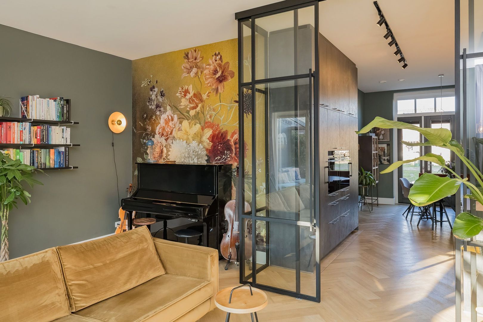 Sint Bavopark 5, Noordwijkerhout foto-21