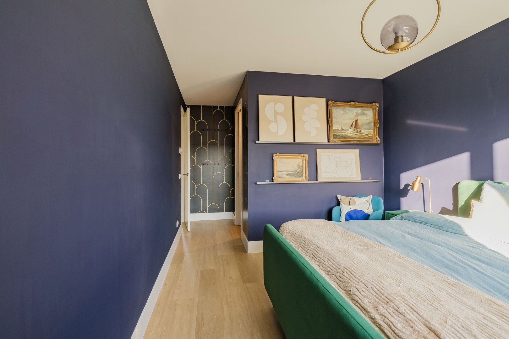 Sint Bavopark 5, Noordwijkerhout foto-35