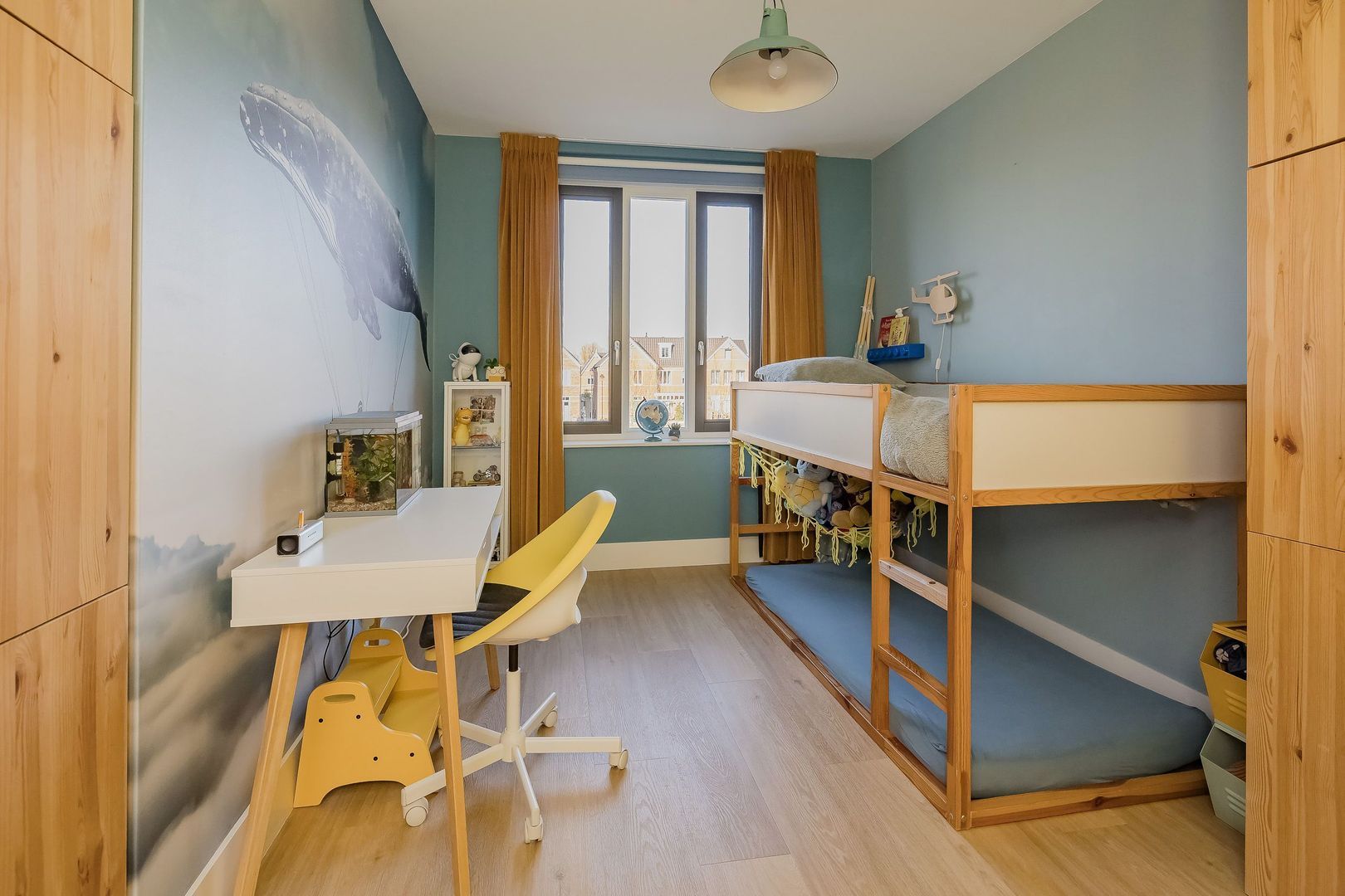 Sint Bavopark 5, Noordwijkerhout foto-38