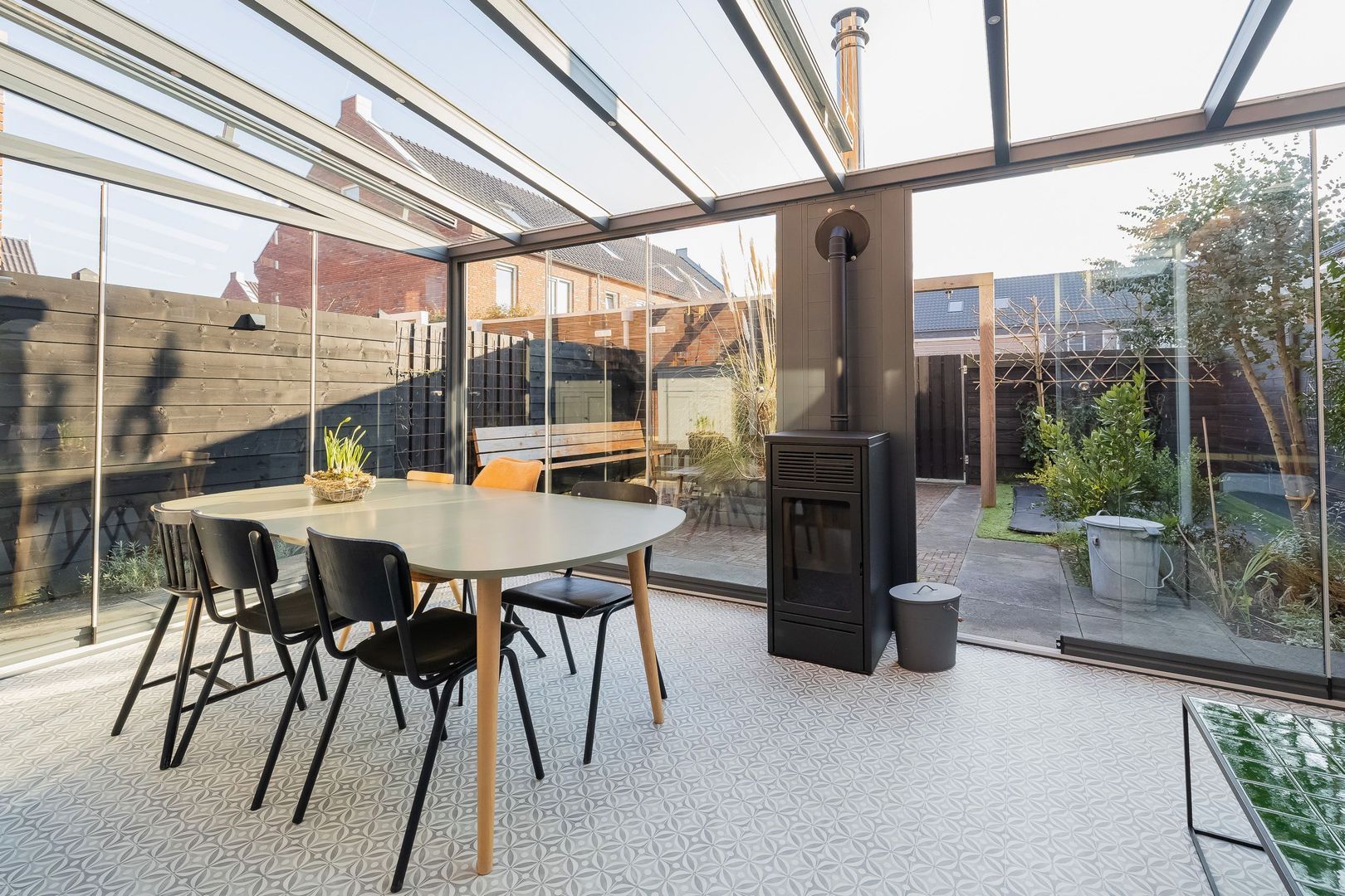 Sint Bavopark 5, Noordwijkerhout foto-24