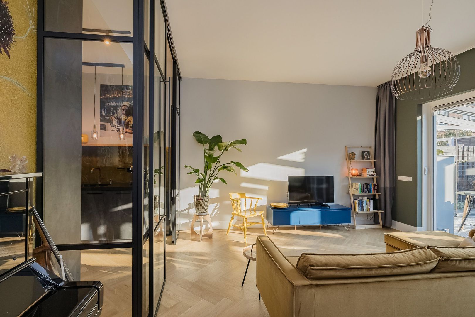 Sint Bavopark 5, Noordwijkerhout foto-18