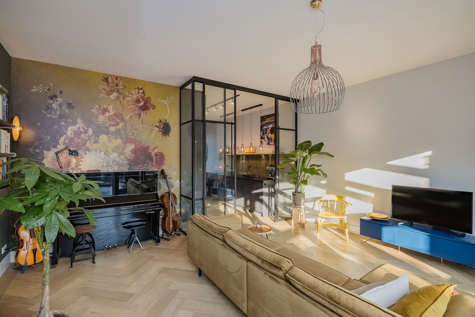 Sint Bavopark 5, Noordwijkerhout foto-20