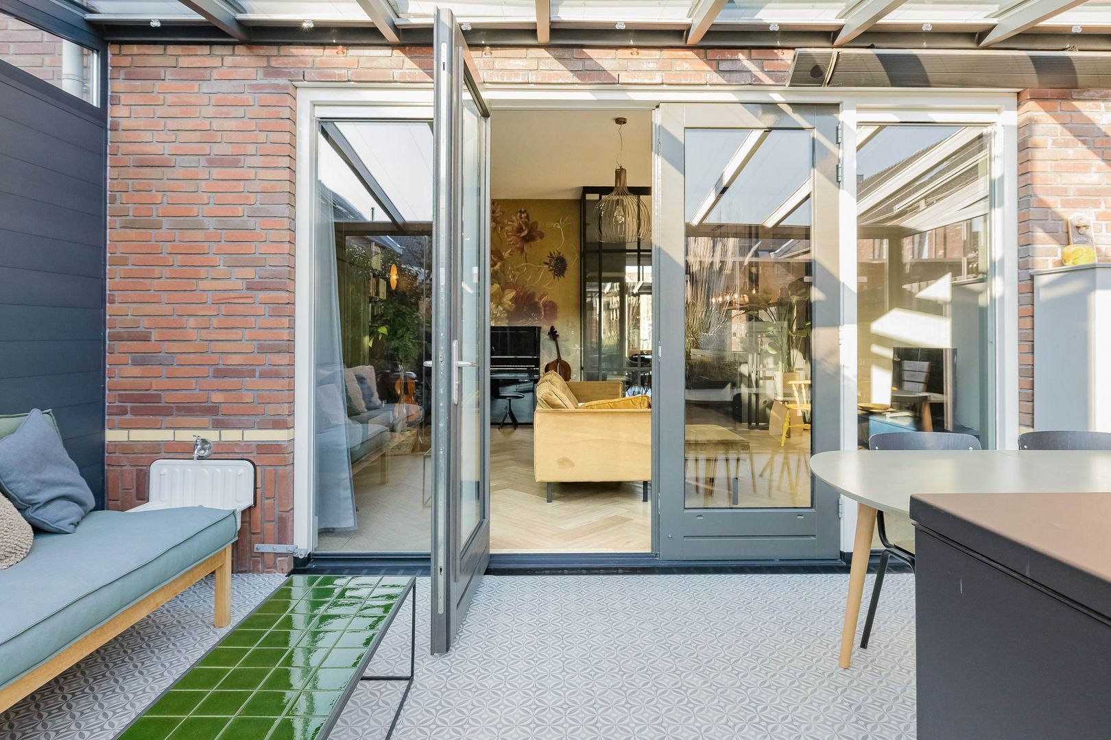 Sint Bavopark 5, Noordwijkerhout foto-31