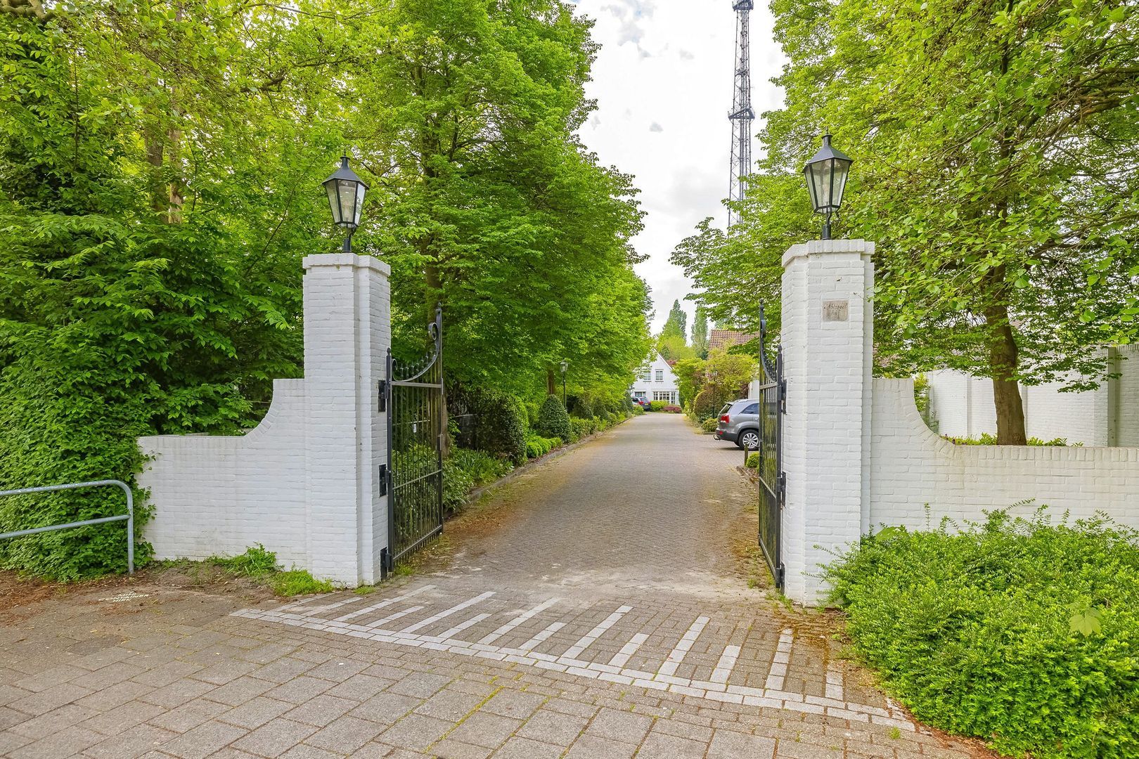 Abtspoelhof 11, Oegstgeest foto-52
