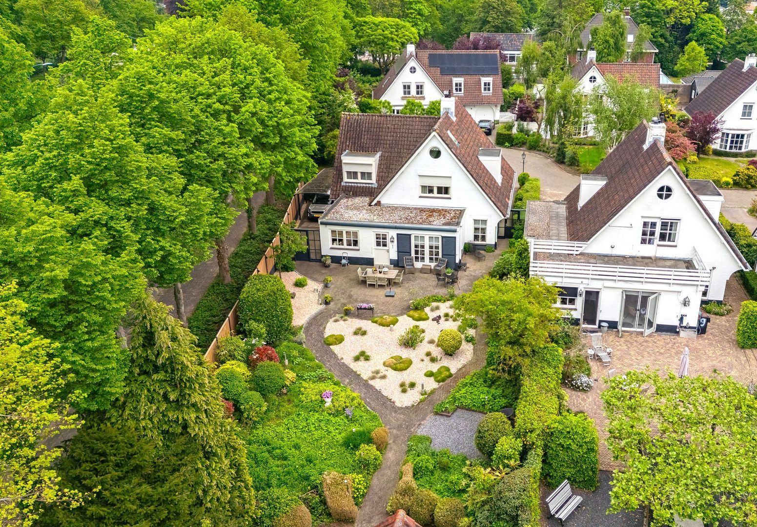 Abtspoelhof 11, Oegstgeest foto-40