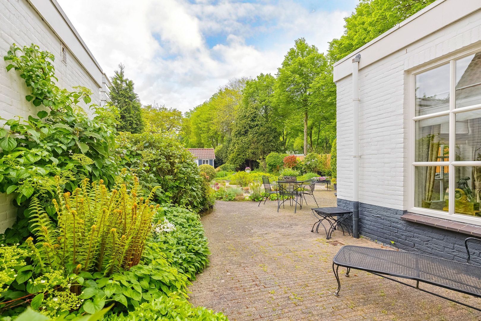 Abtspoelhof 11, Oegstgeest foto-44