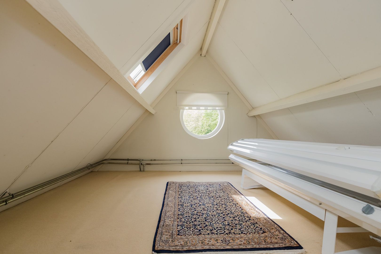 Abtspoelhof 11, Oegstgeest foto-39