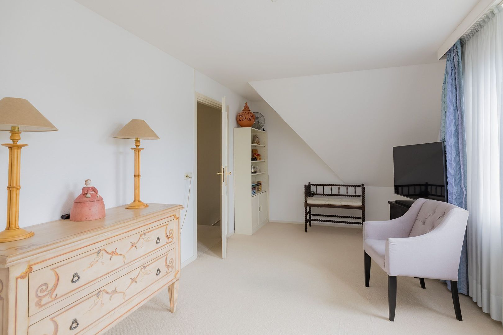 Abtspoelhof 11, Oegstgeest foto-27