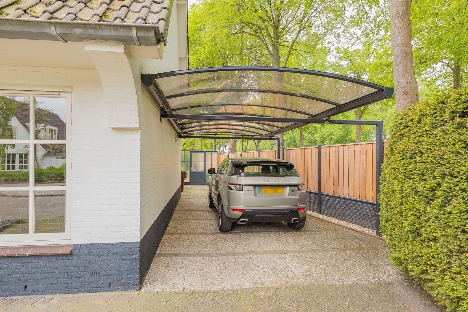 Abtspoelhof 11, Oegstgeest foto-3