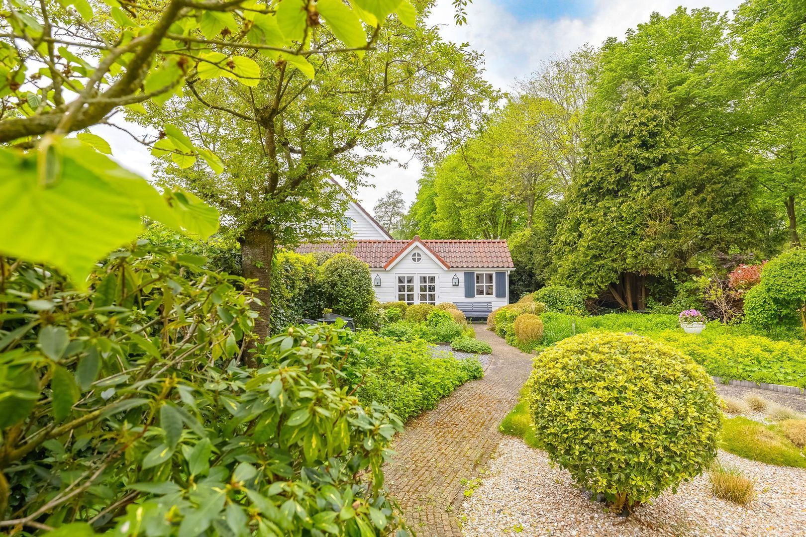 Abtspoelhof 11, Oegstgeest foto-46