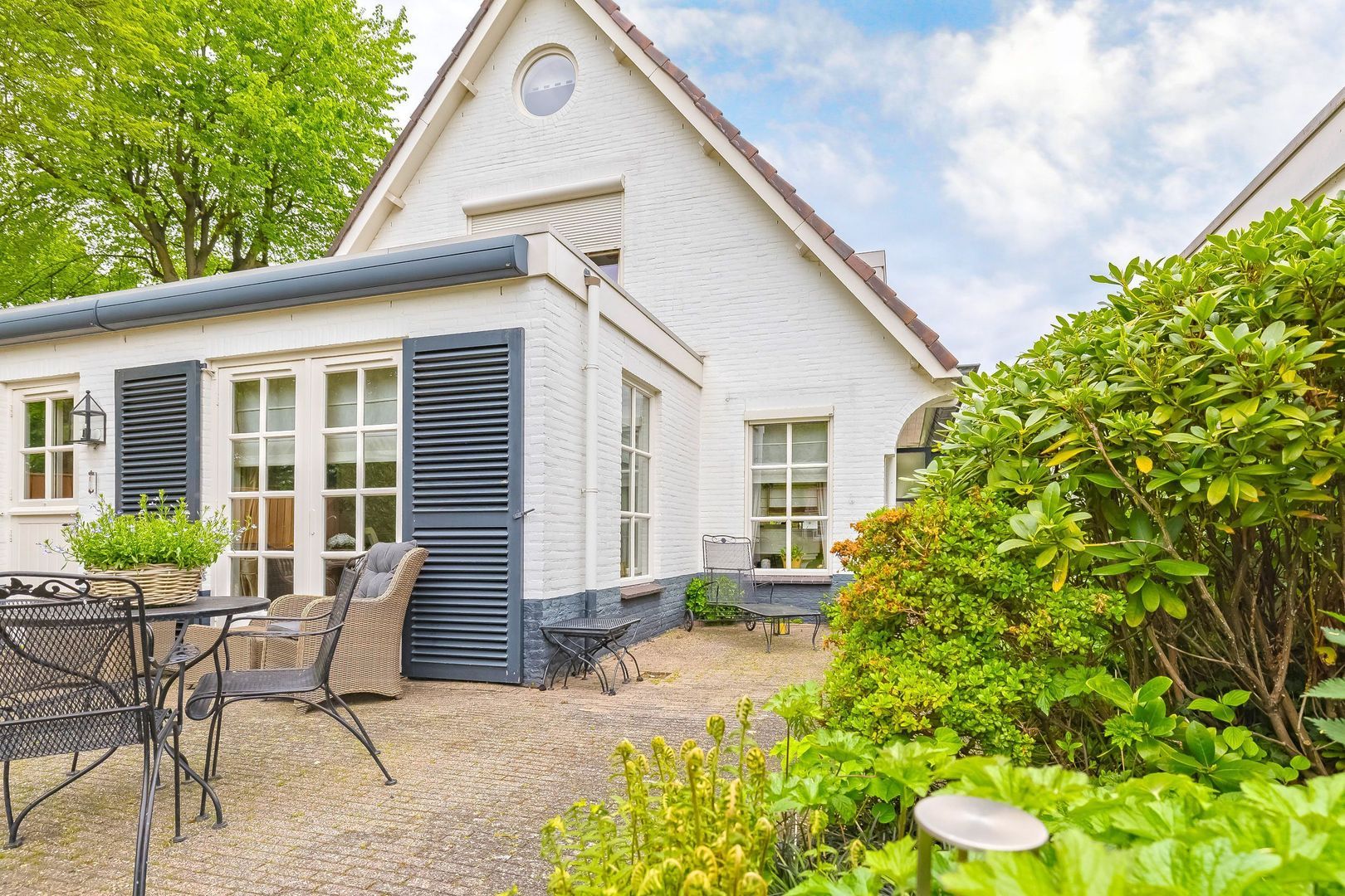 Abtspoelhof 11, Oegstgeest foto-42