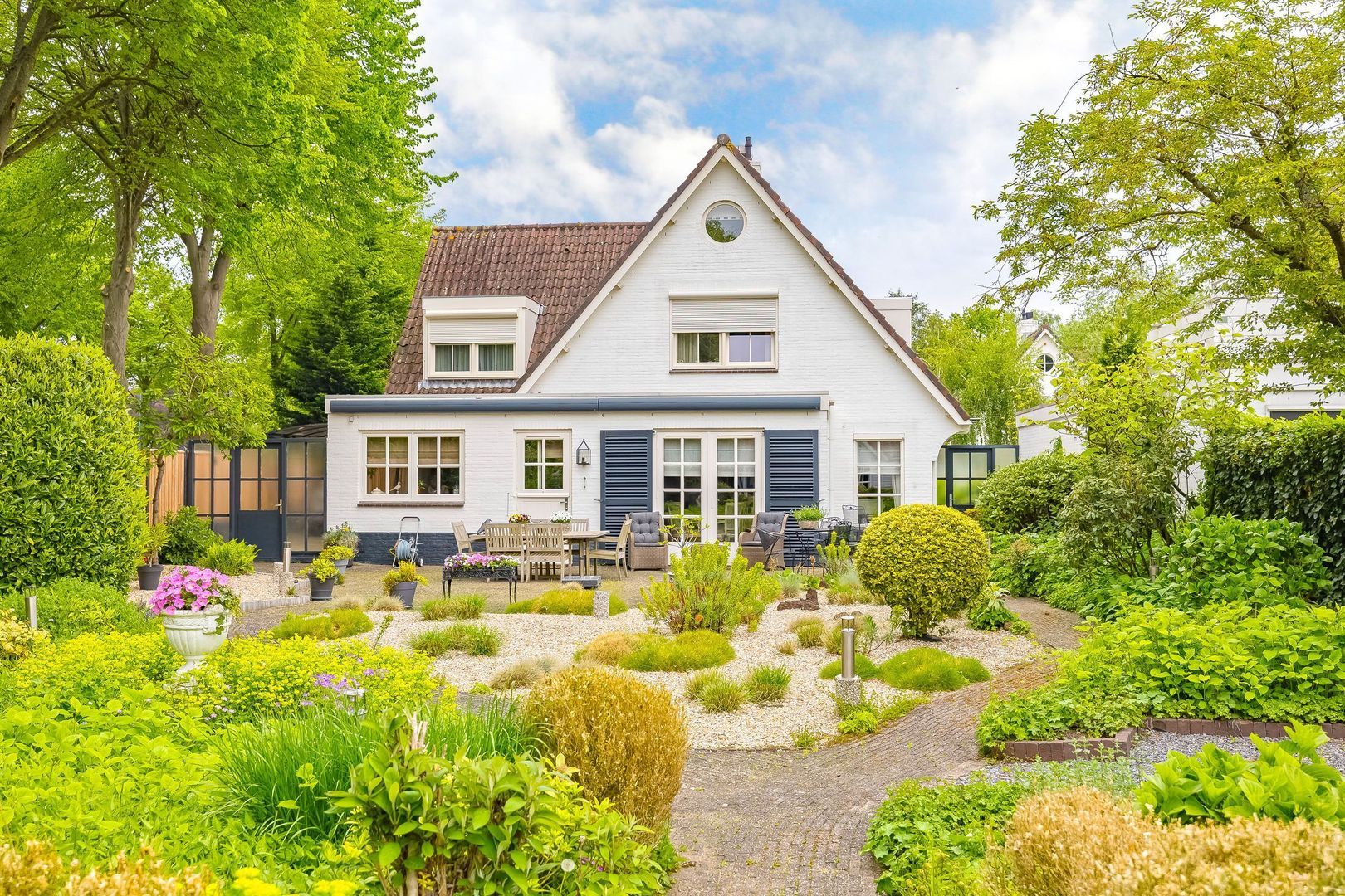 Abtspoelhof 11, Oegstgeest foto-43