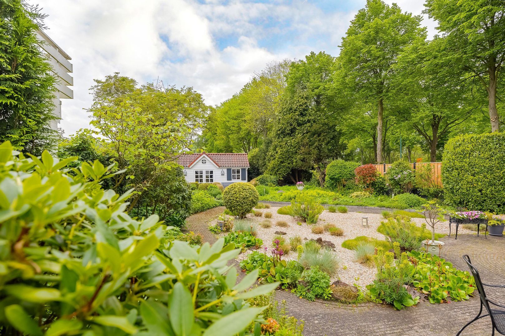 Abtspoelhof 11, Oegstgeest foto-45