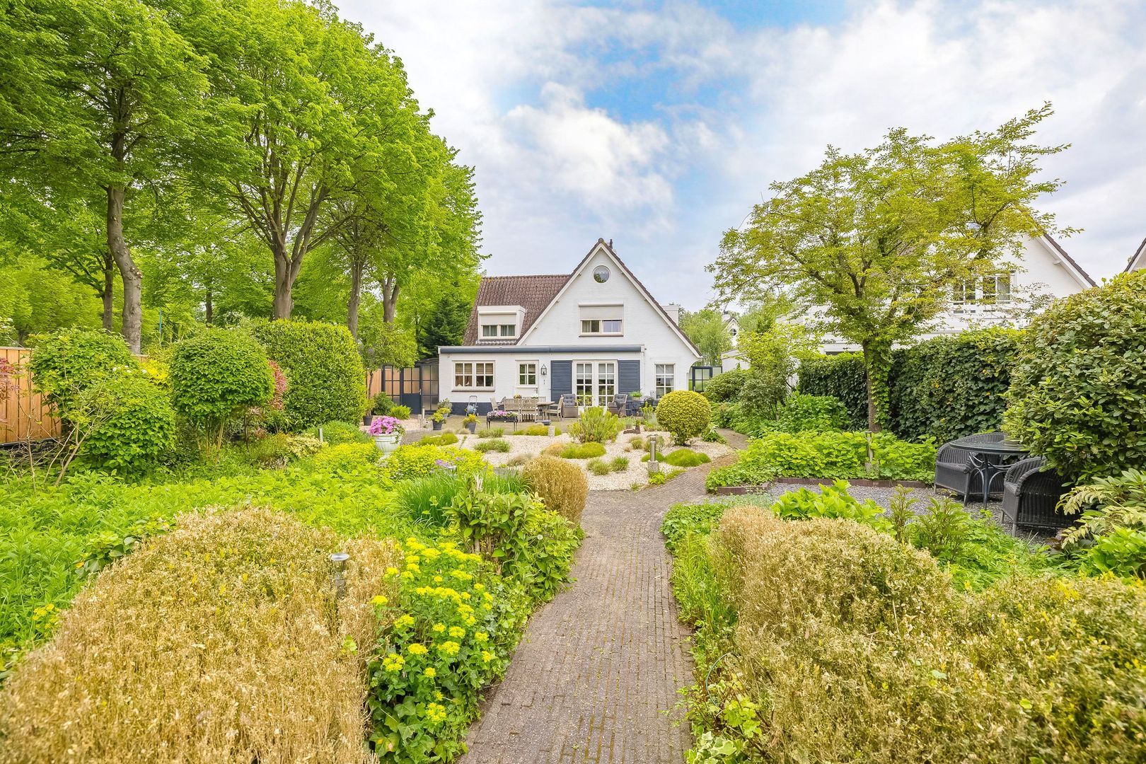 Abtspoelhof 11, Oegstgeest foto-50