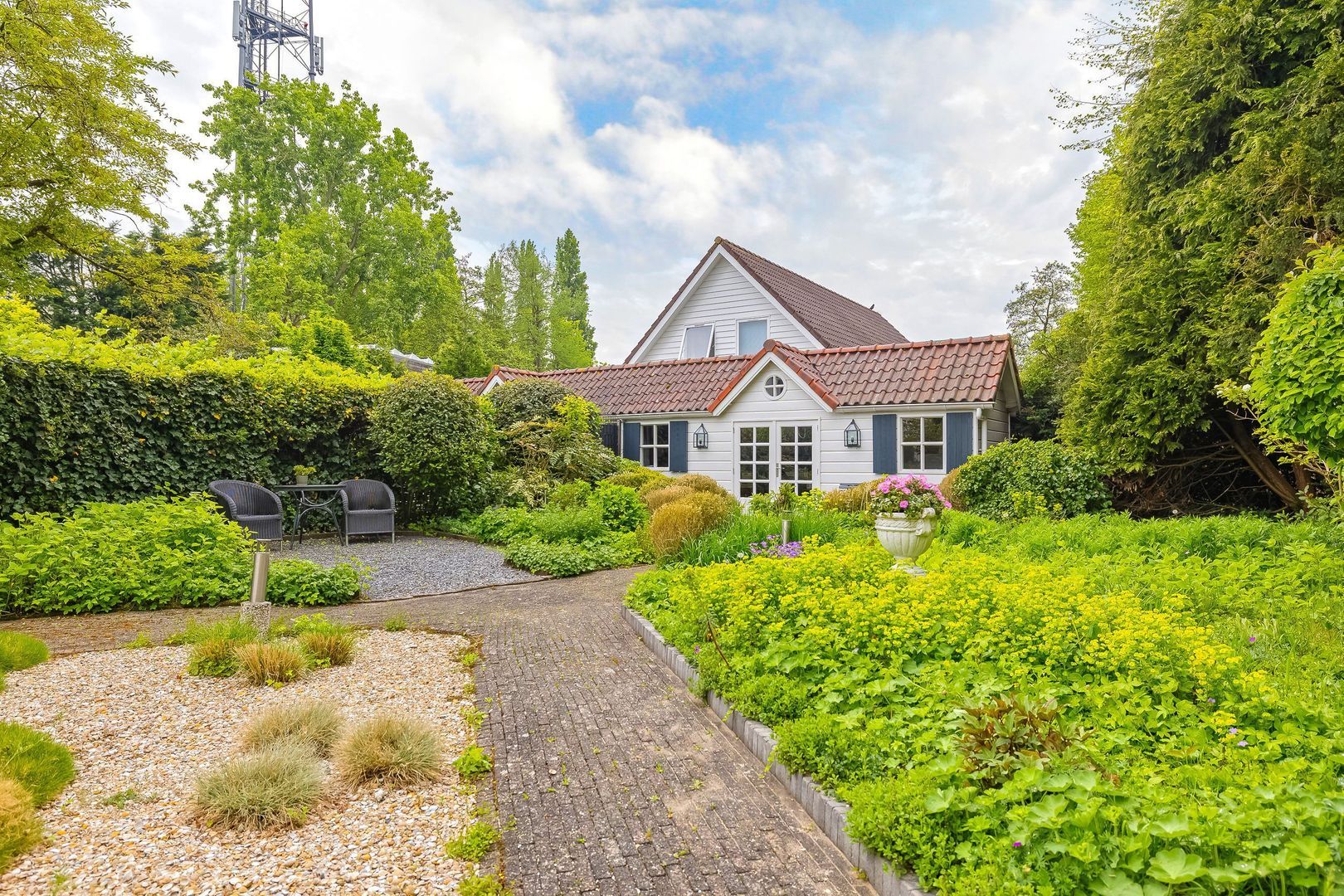 Abtspoelhof 11, Oegstgeest foto-47