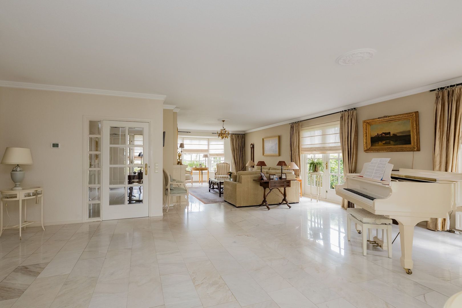 Abtspoelhof 11, Oegstgeest foto-4