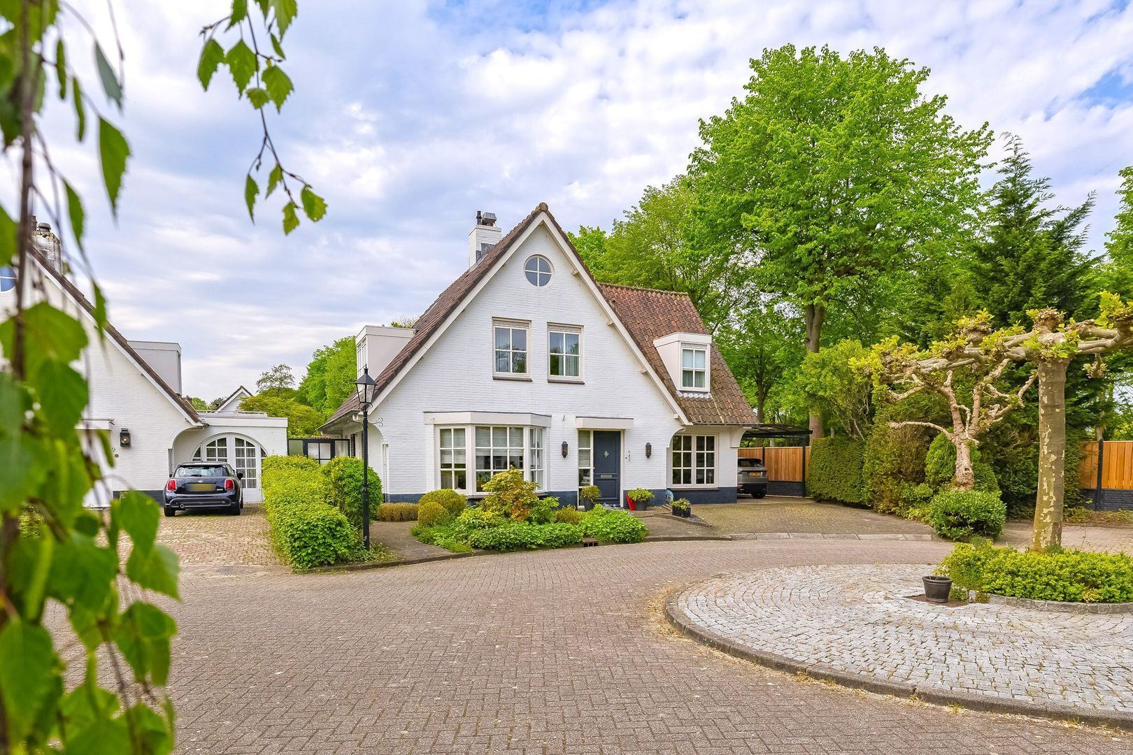 Abtspoelhof 11, Oegstgeest foto-54