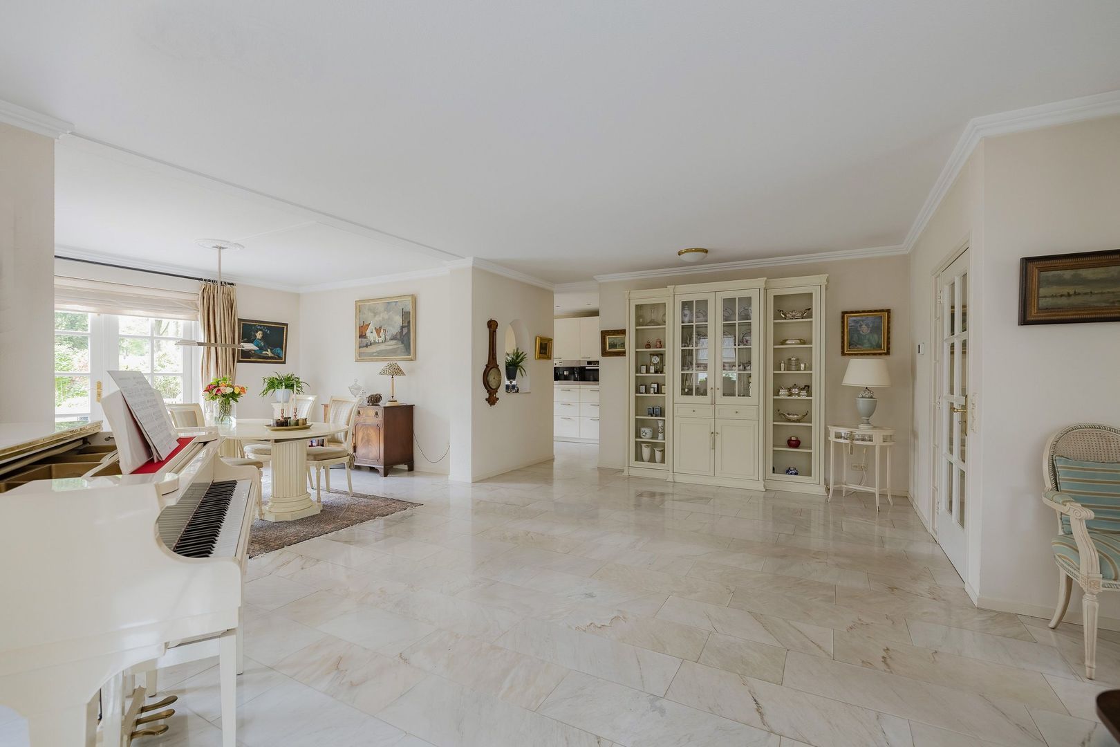 Abtspoelhof 11, Oegstgeest foto-12