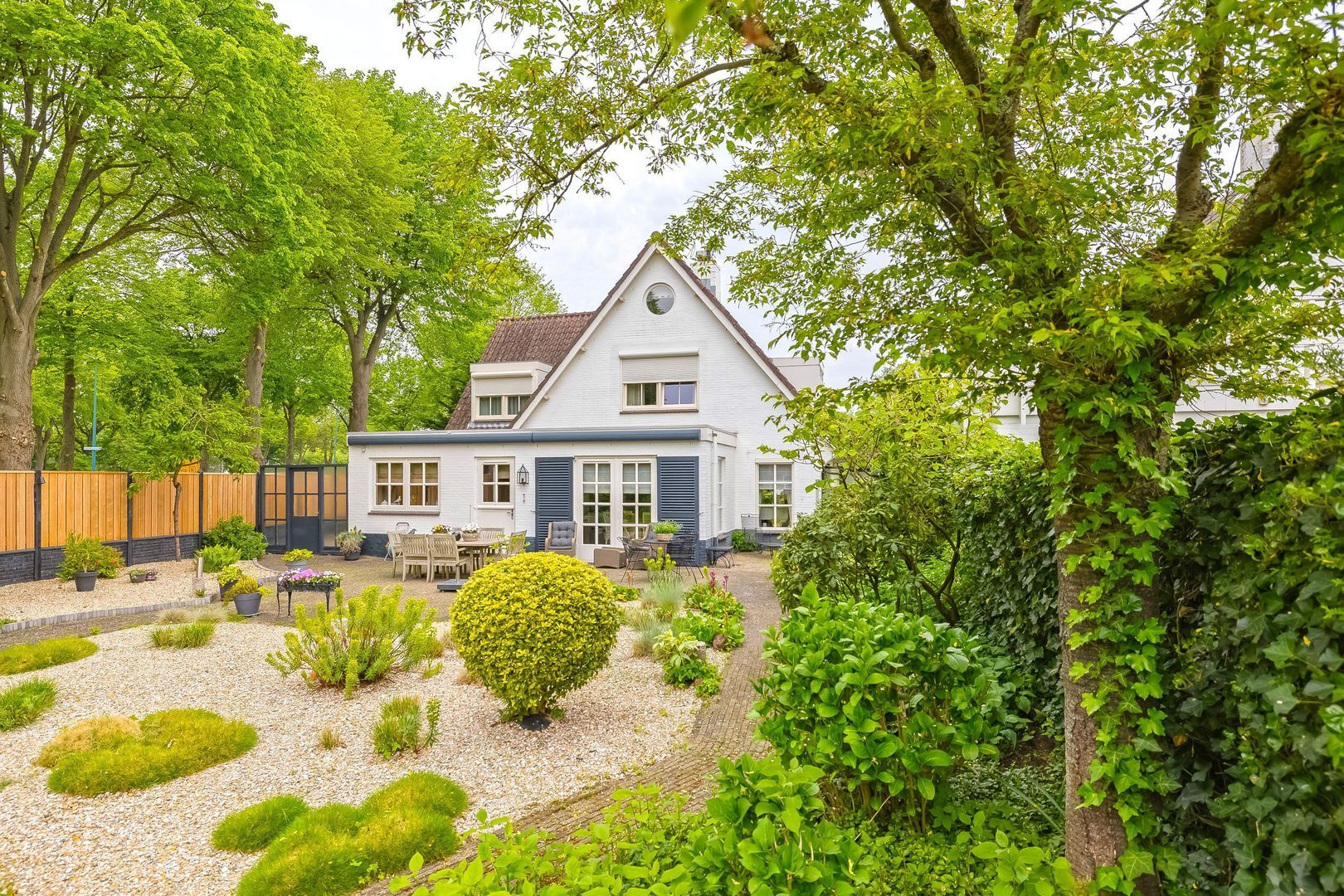 Abtspoelhof 11, Oegstgeest foto-51