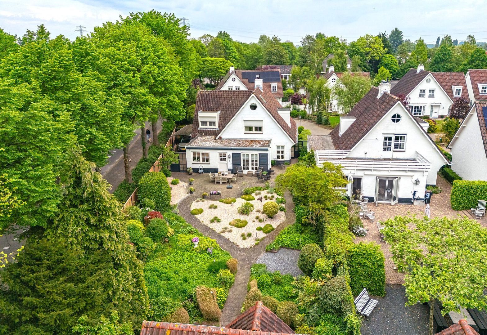 Abtspoelhof 11, Oegstgeest foto-53