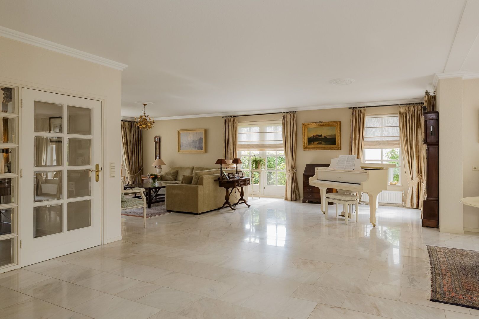 Abtspoelhof 11, Oegstgeest foto-6