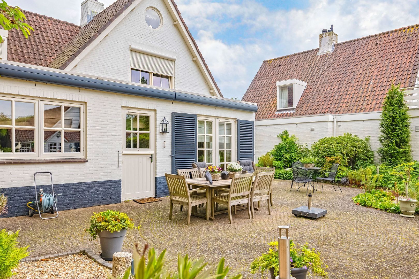 Abtspoelhof 11, Oegstgeest foto-41