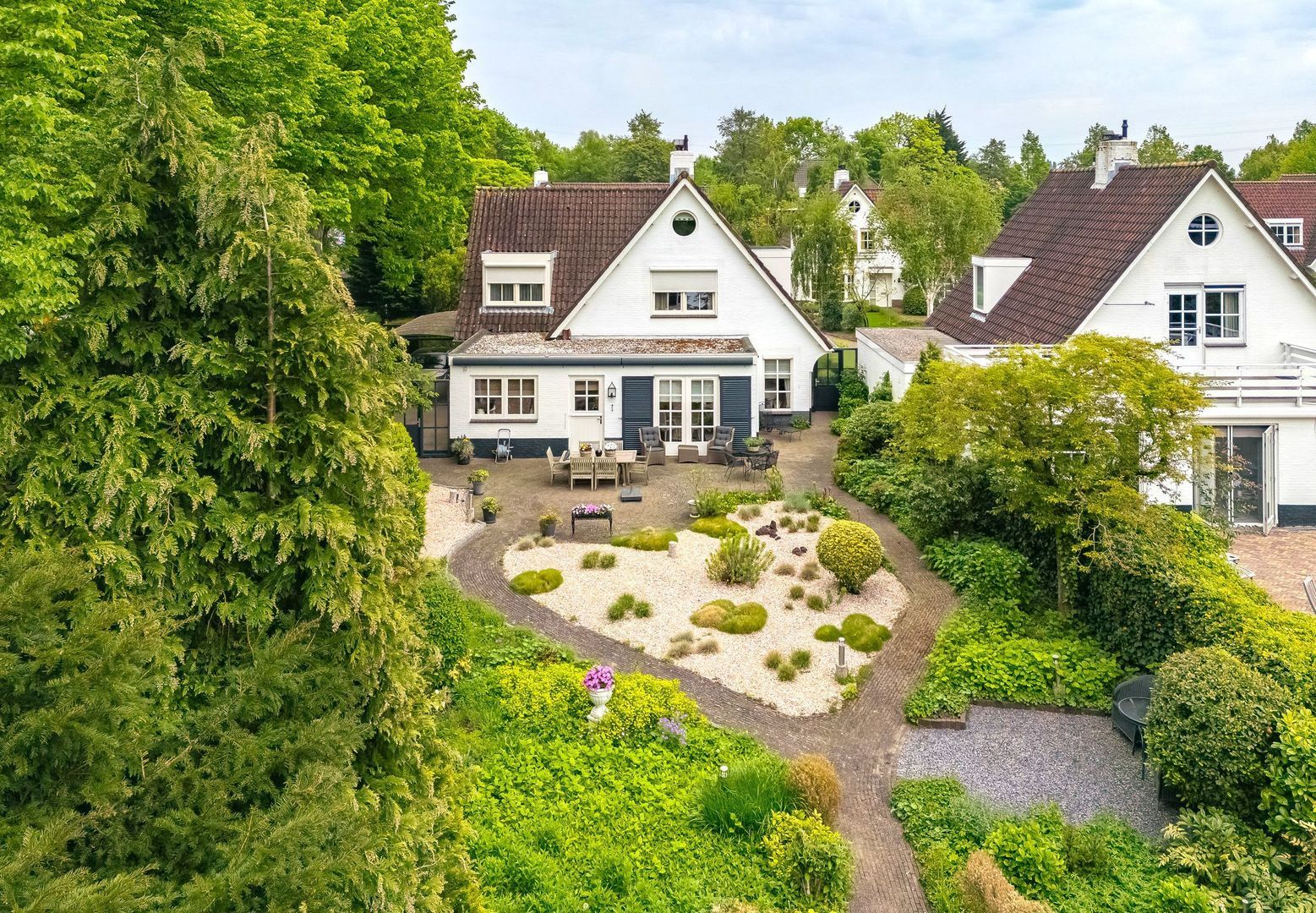 Abtspoelhof 11, Oegstgeest foto-55