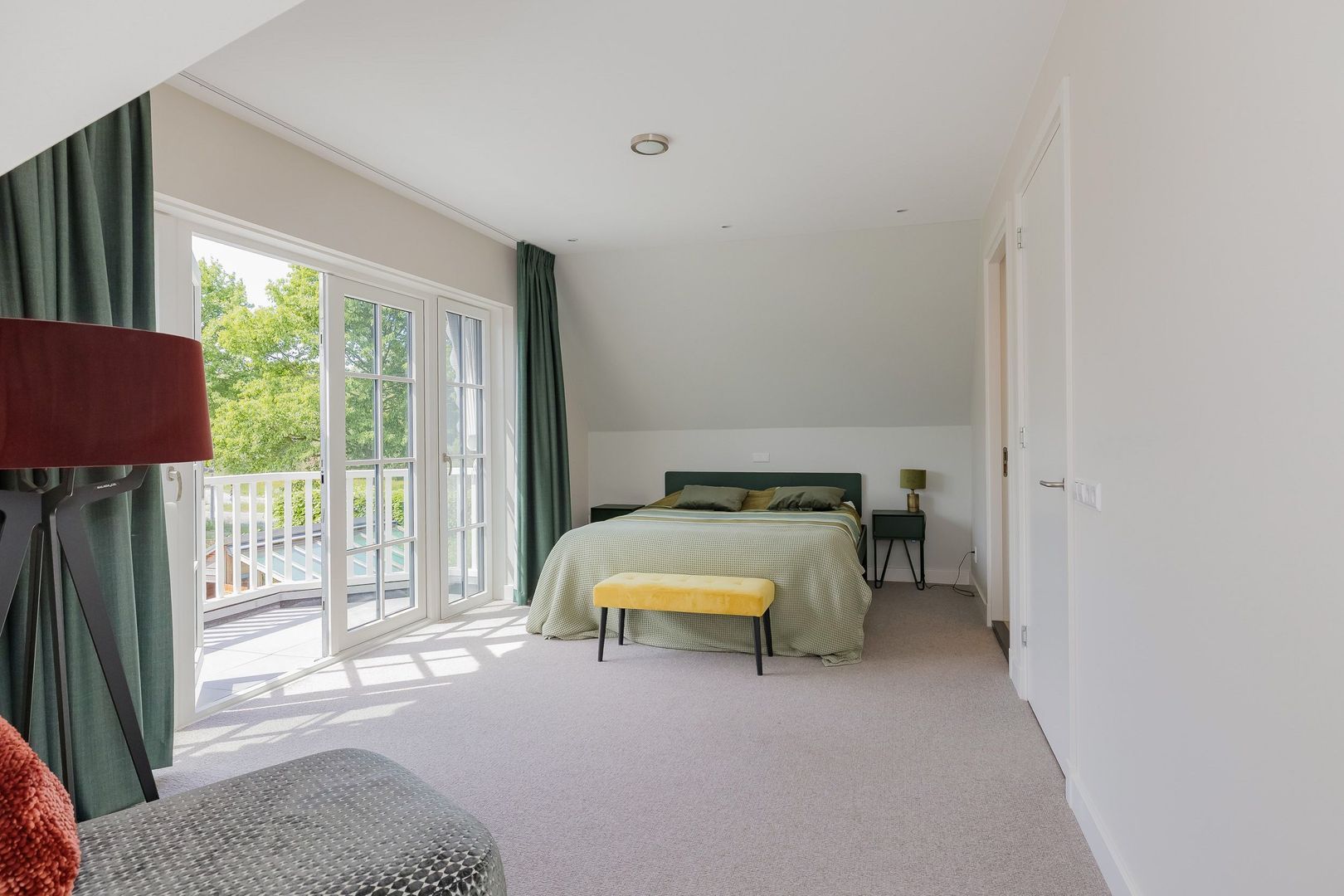 Mozartlaan 1, Voorhout foto-30