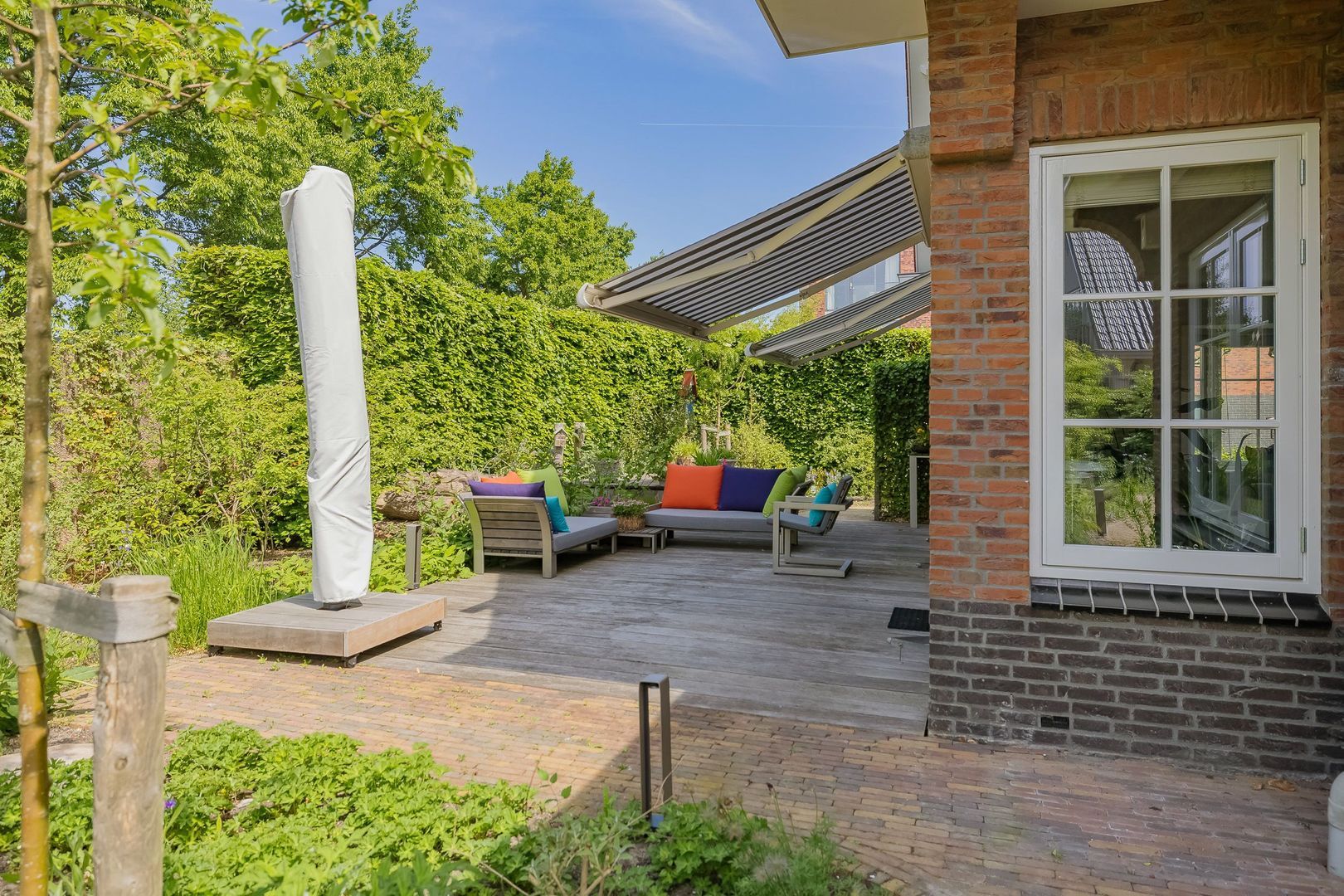 Mozartlaan 1, Voorhout foto-64