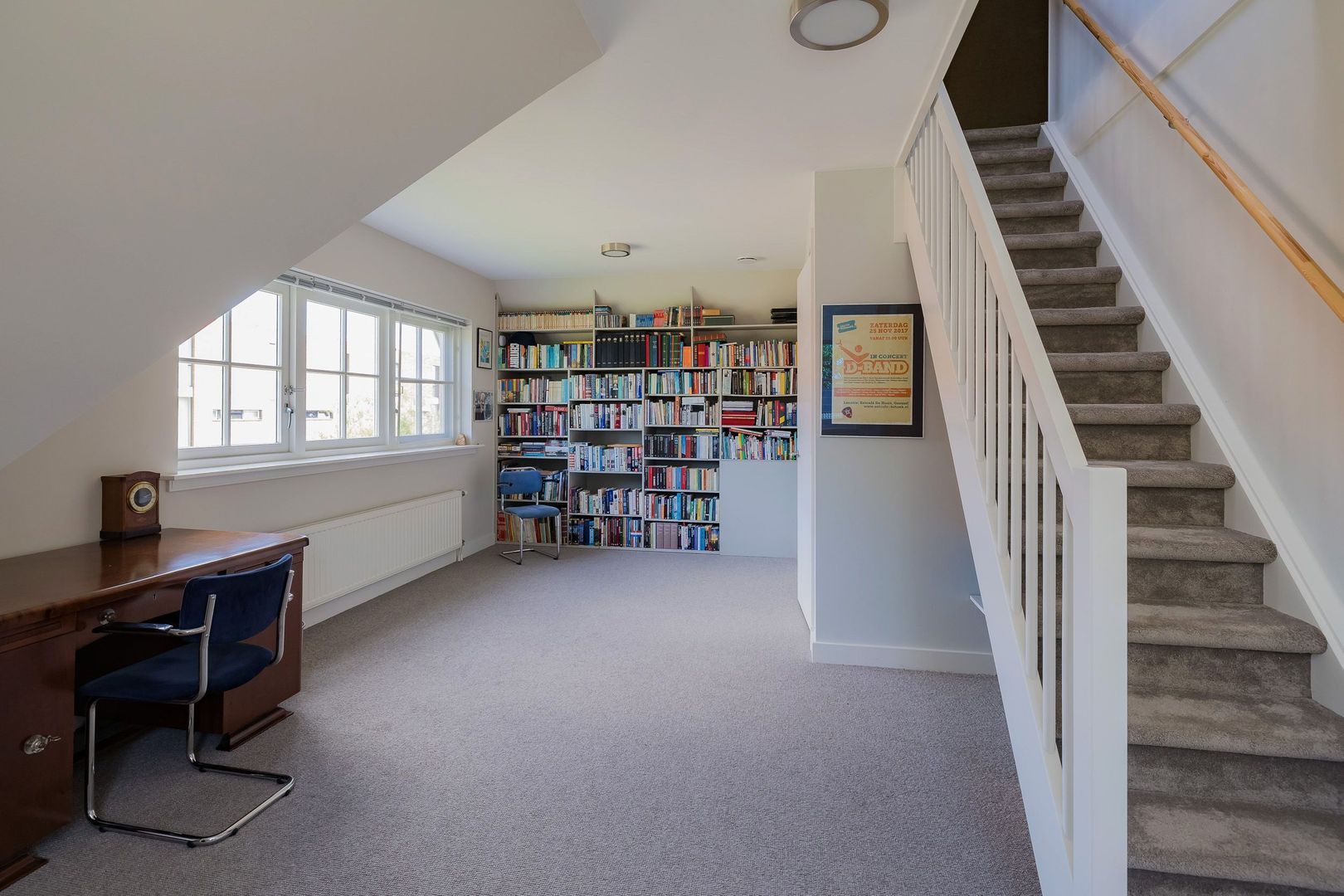 Mozartlaan 1, Voorhout foto-47