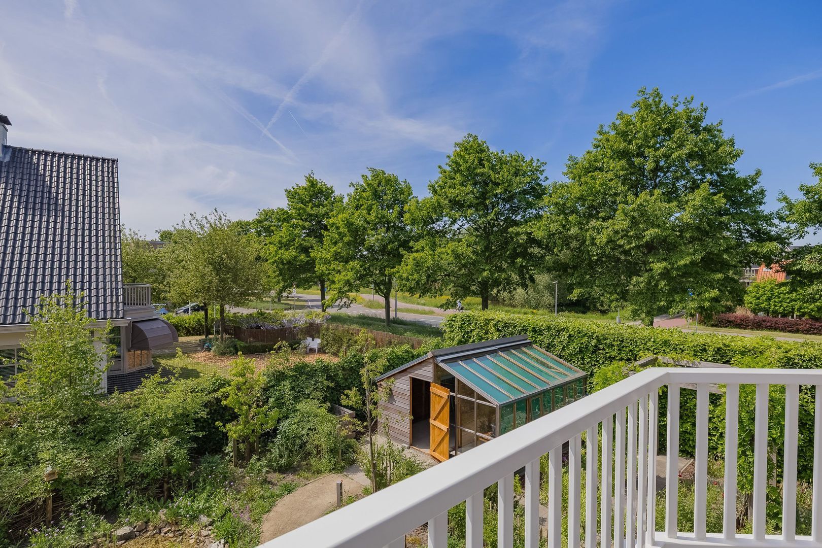 Mozartlaan 1, Voorhout foto-33