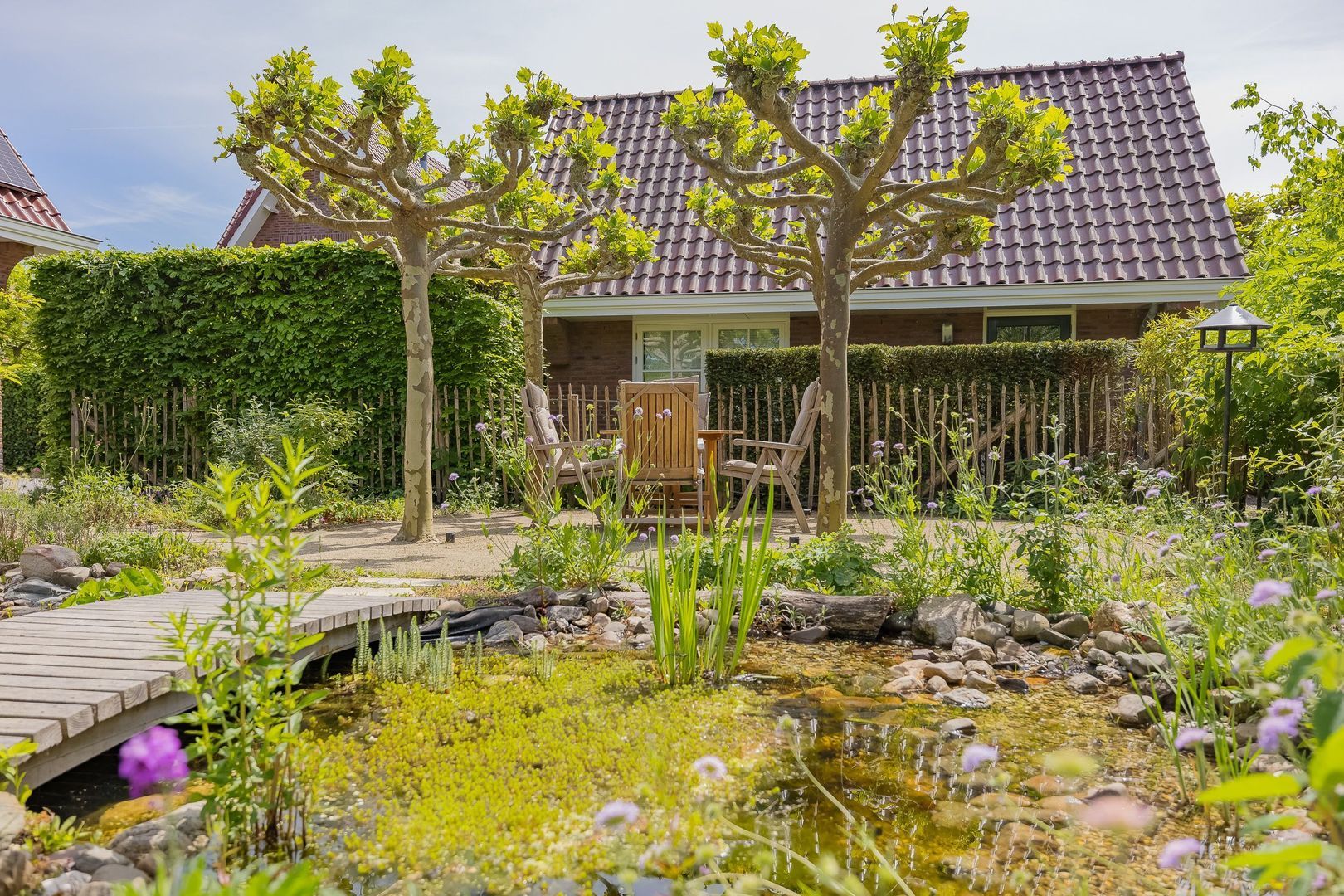 Mozartlaan 1, Voorhout foto-58