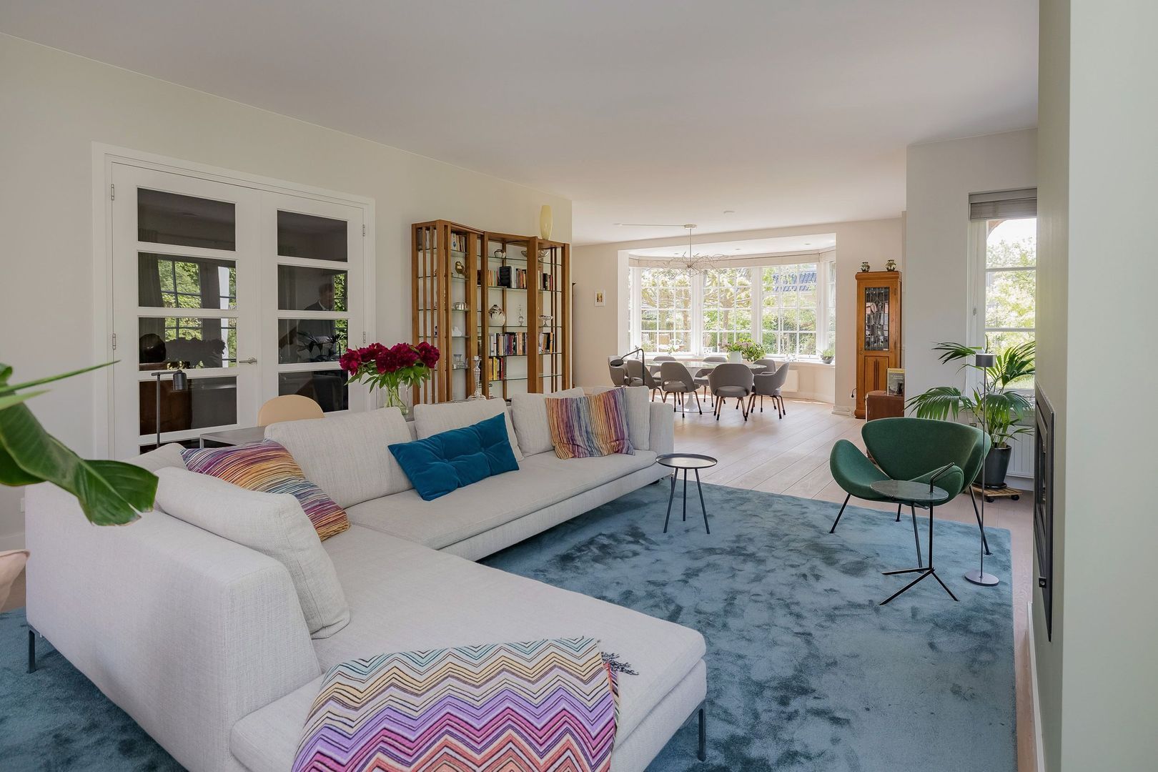 Mozartlaan 1, Voorhout foto-8