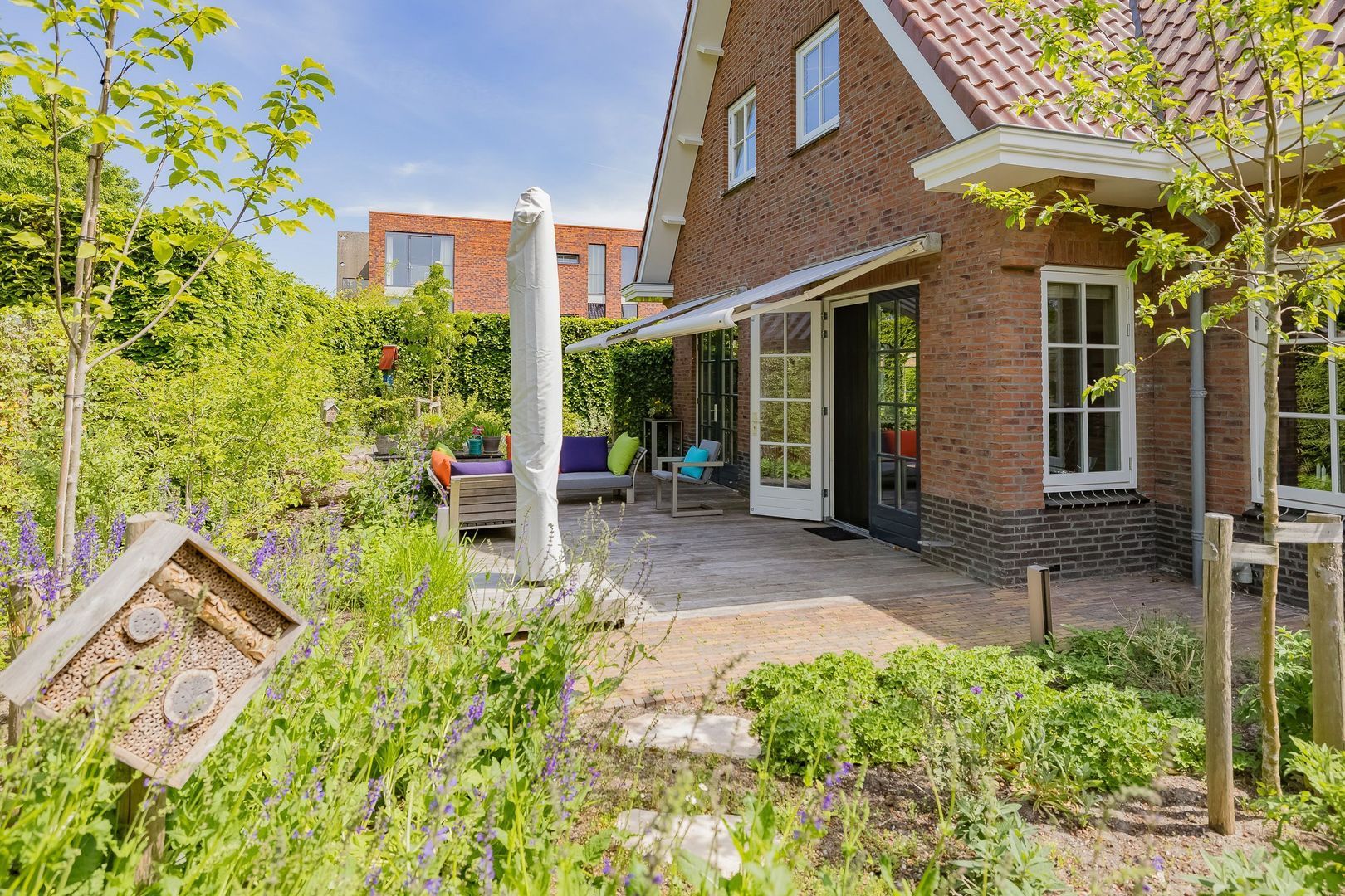 Mozartlaan 1, Voorhout foto-54