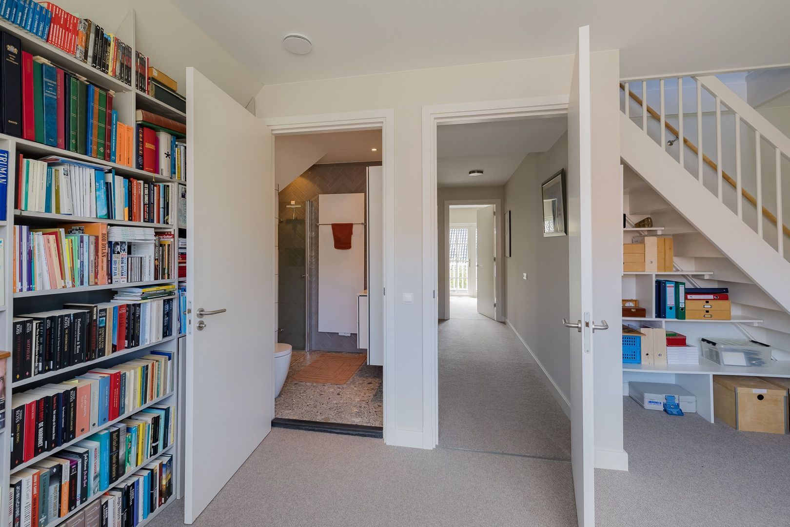 Mozartlaan 1, Voorhout foto-43